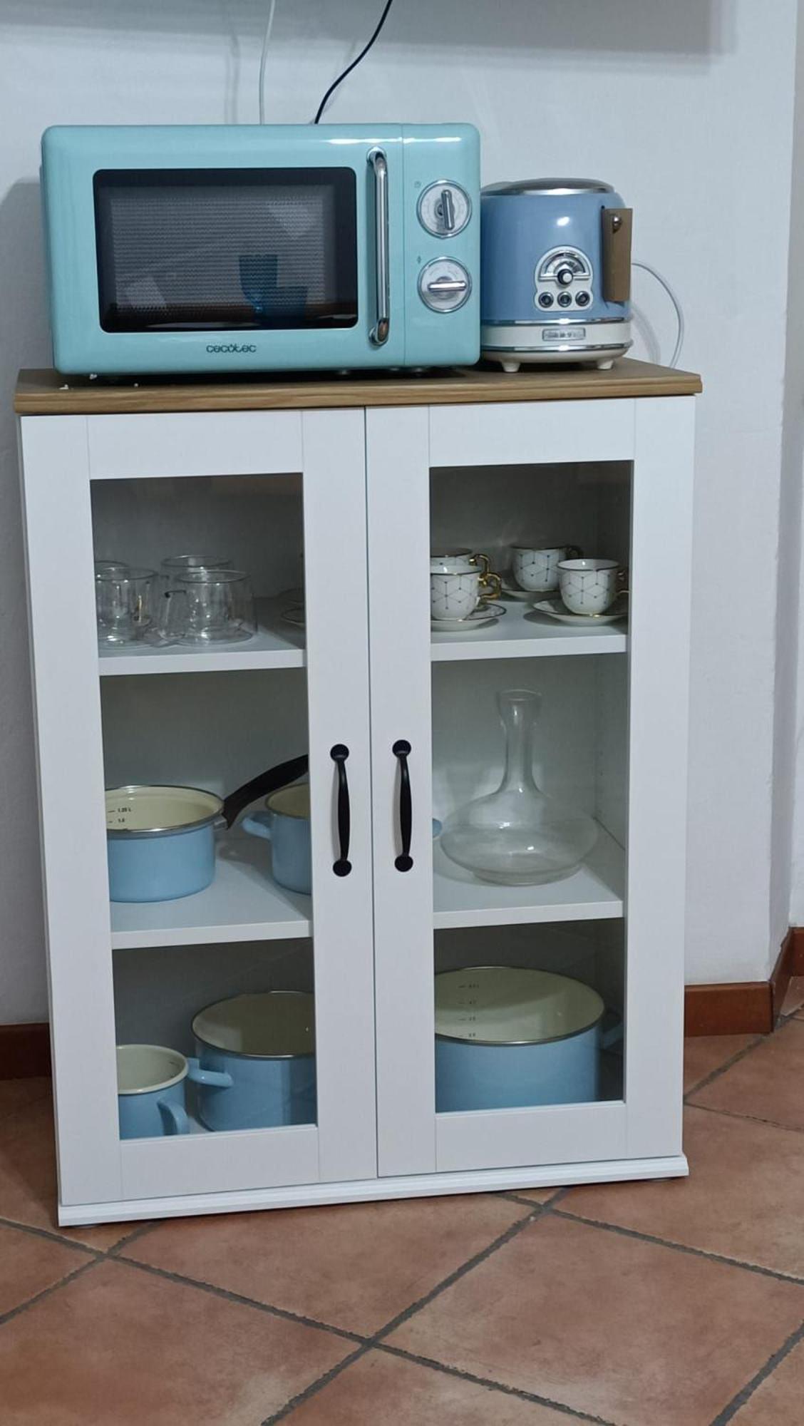 Ilaria Appartement *
