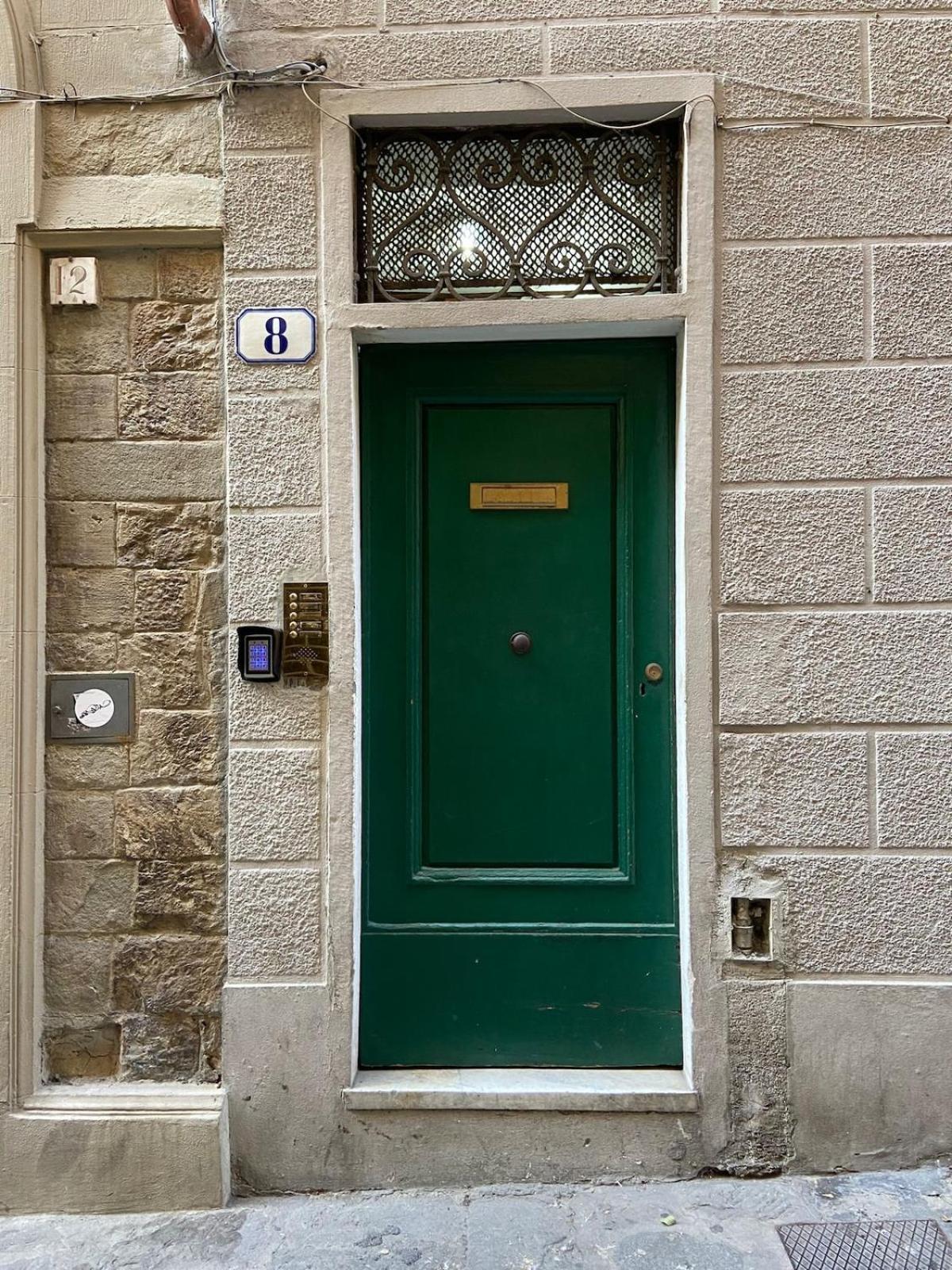 Appartement Ilaria *