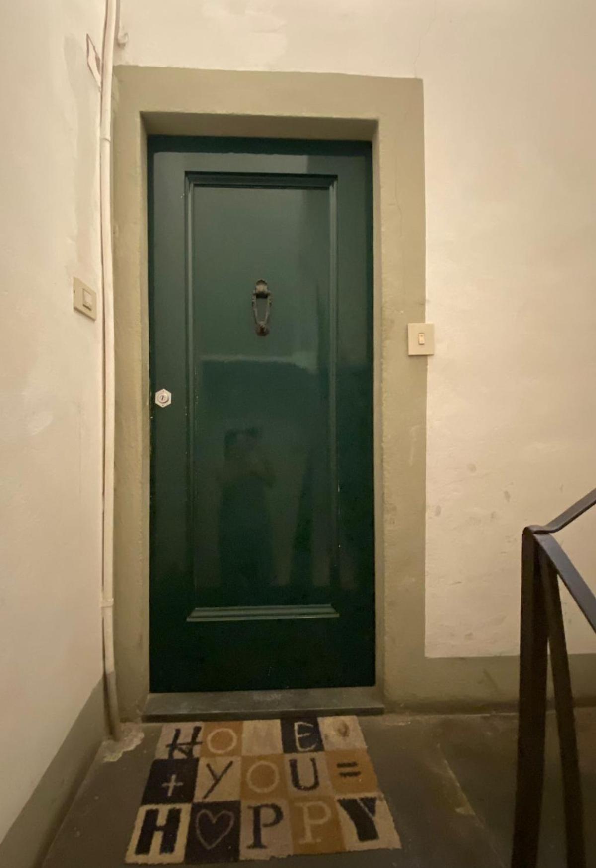 Ilaria Appartement *