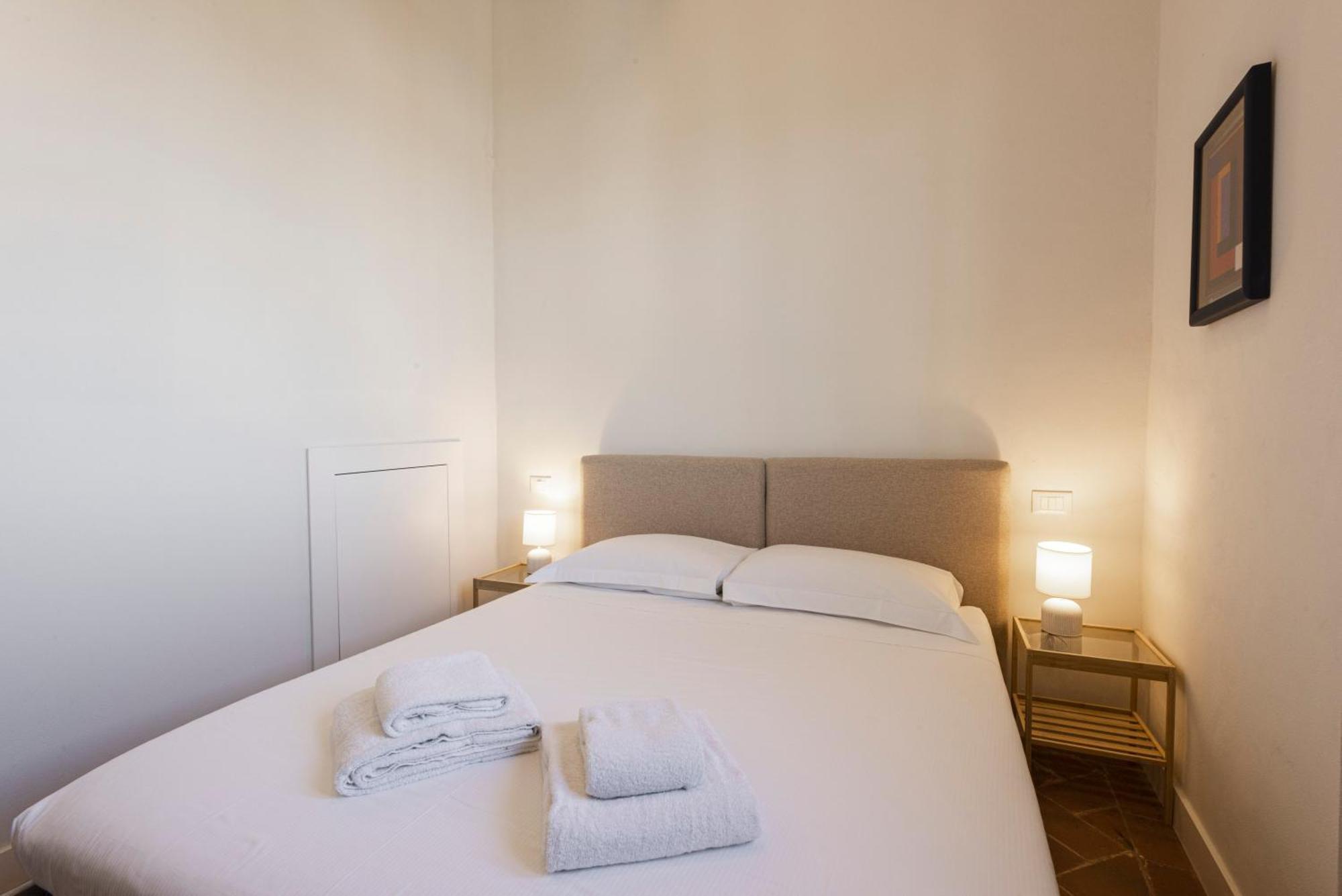 Santa Maria Novella Penthouse By Mmega Leilighet *