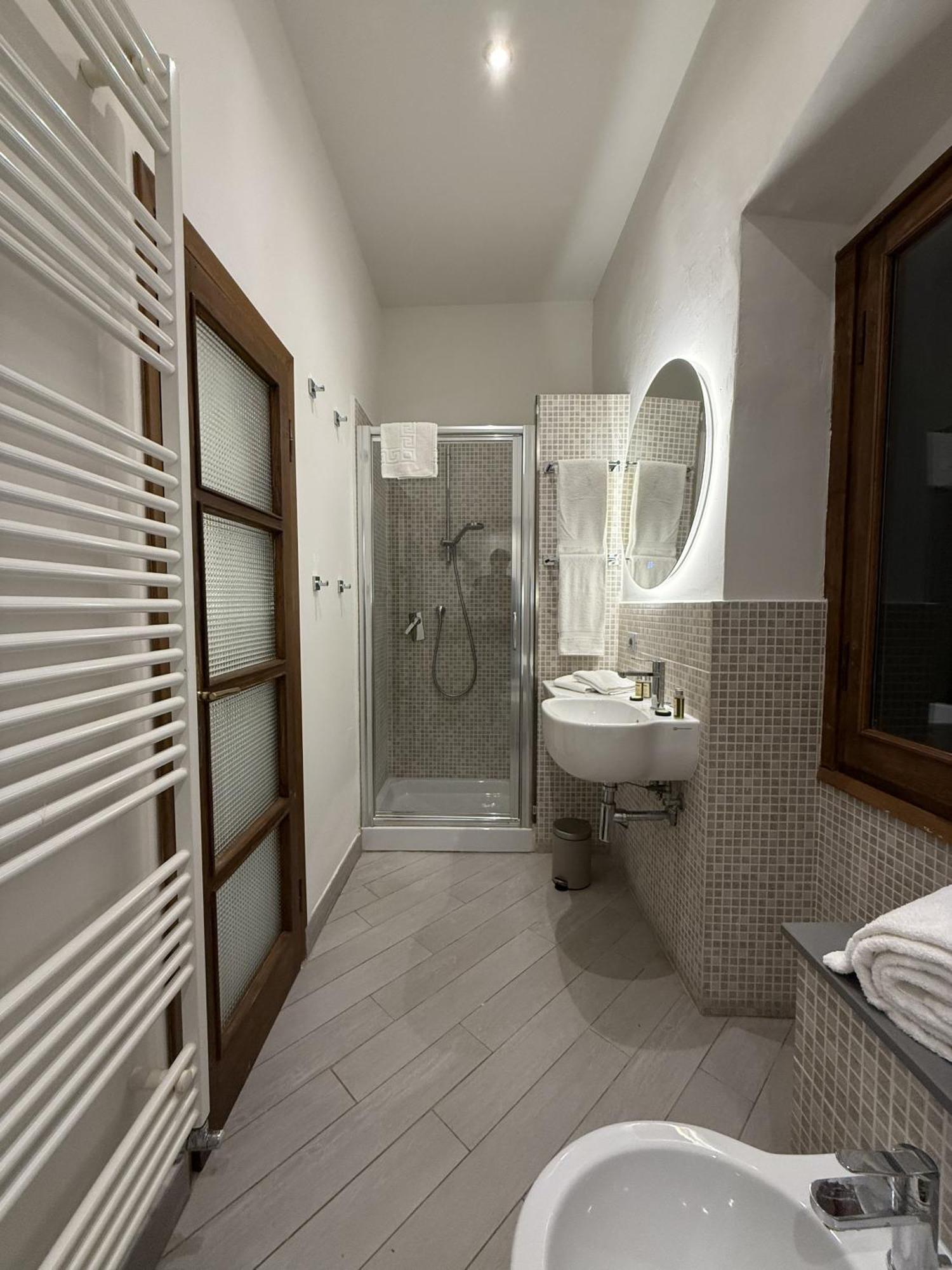 Yome - Borgo Dei Greci 17 Appartamento Firenze