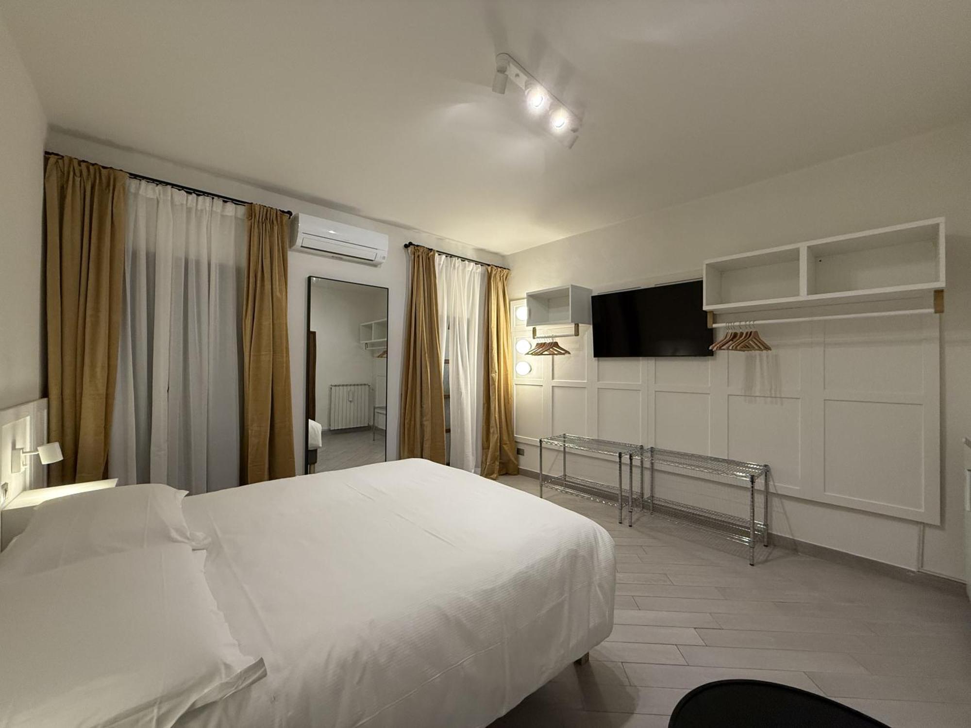 Yome - Borgo Dei Greci 17 Appartamento