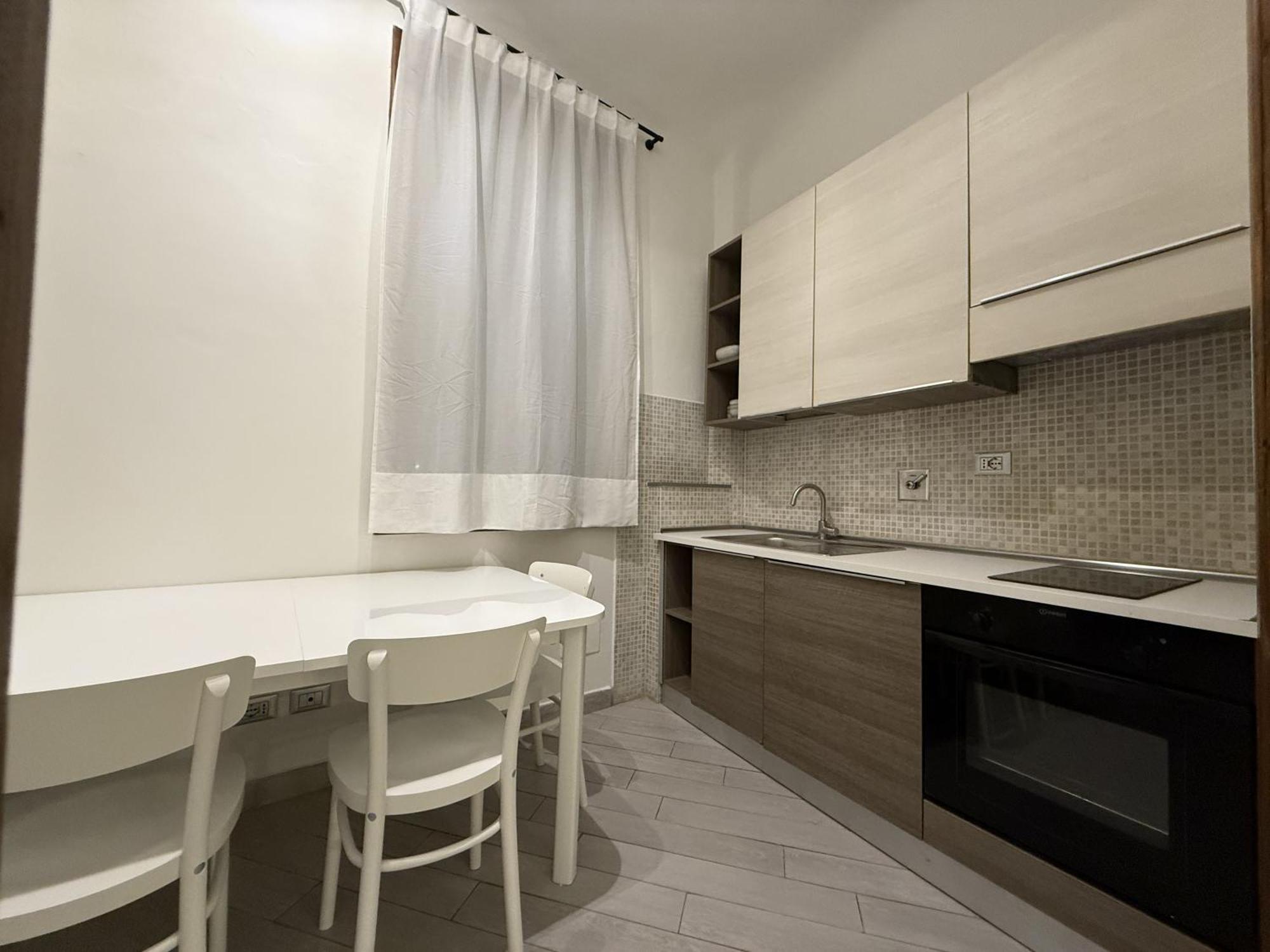 Yome - Borgo Dei Greci 17 Appartamento *