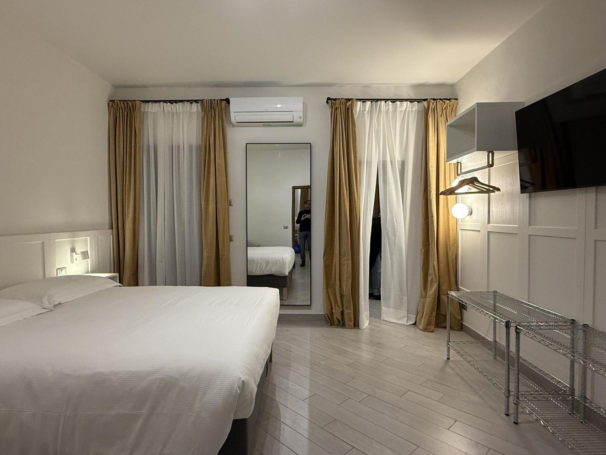 Appartamento Yome - Borgo Dei Greci 17 *
