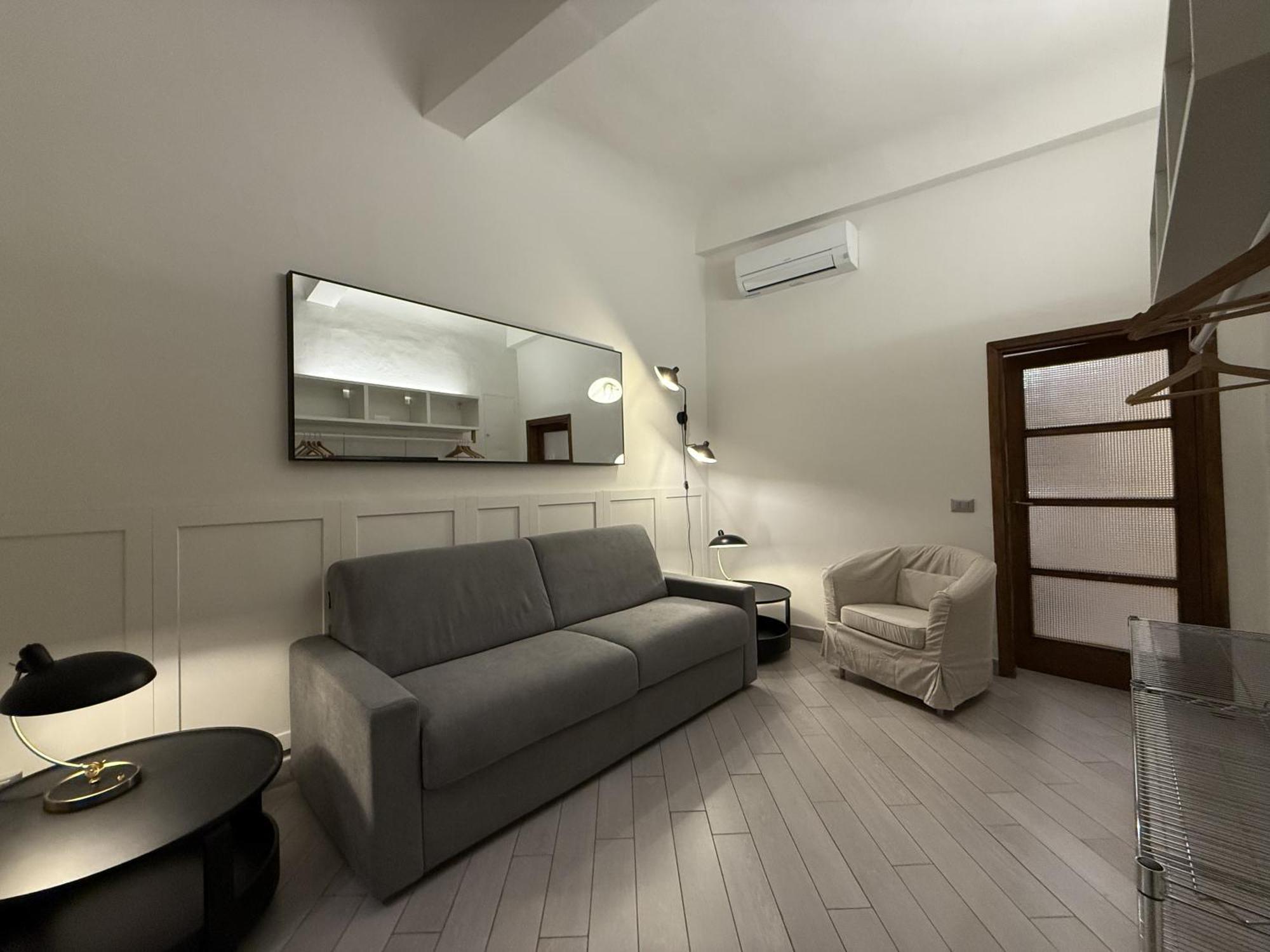 Yome - Borgo Dei Greci 17 Appartamento Firenze