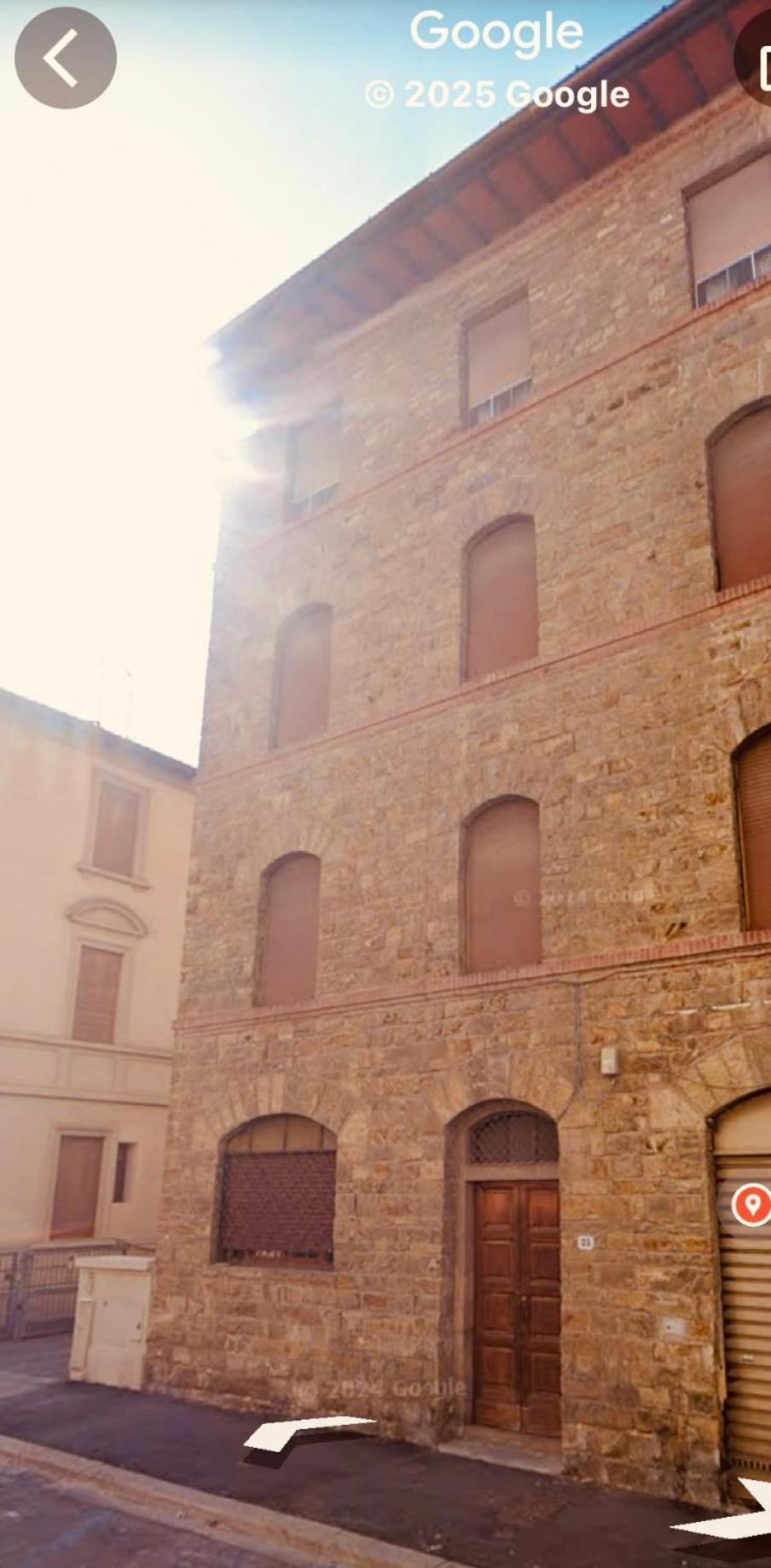 2 Da Letto A Campo Di Marte Lejlighed Firenze