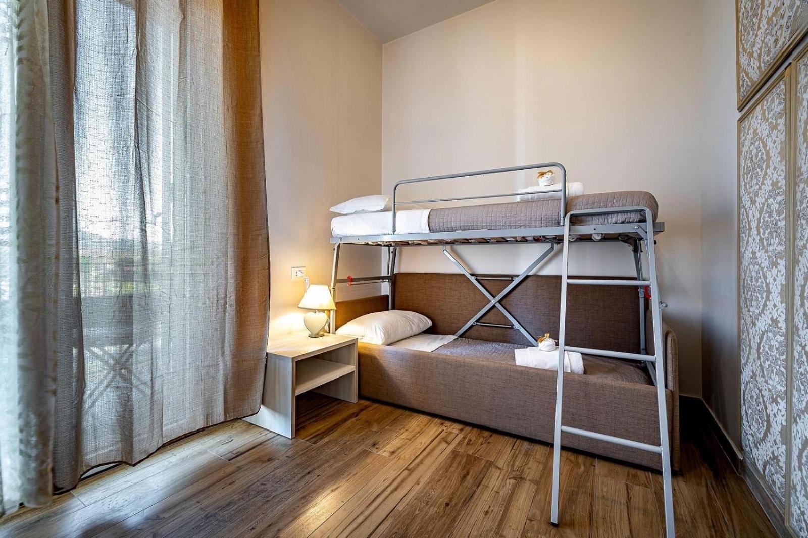 Ventuno Bed & Breakfast Firenze