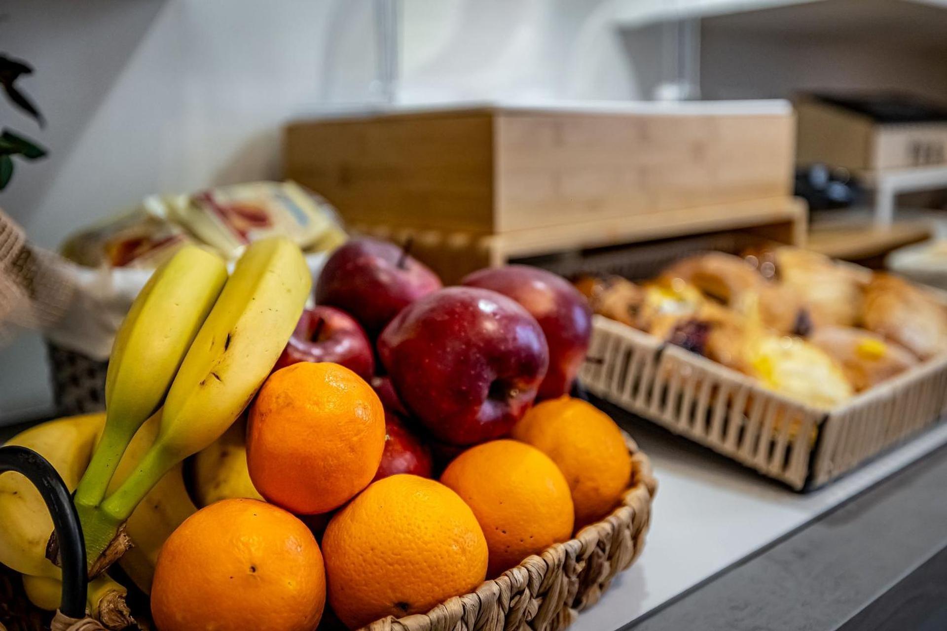 Bed & Breakfast Ventuno Firenze