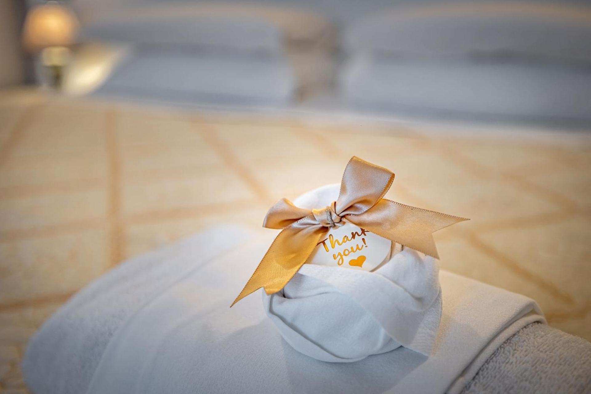 Ventuno Bed & Breakfast Firenze