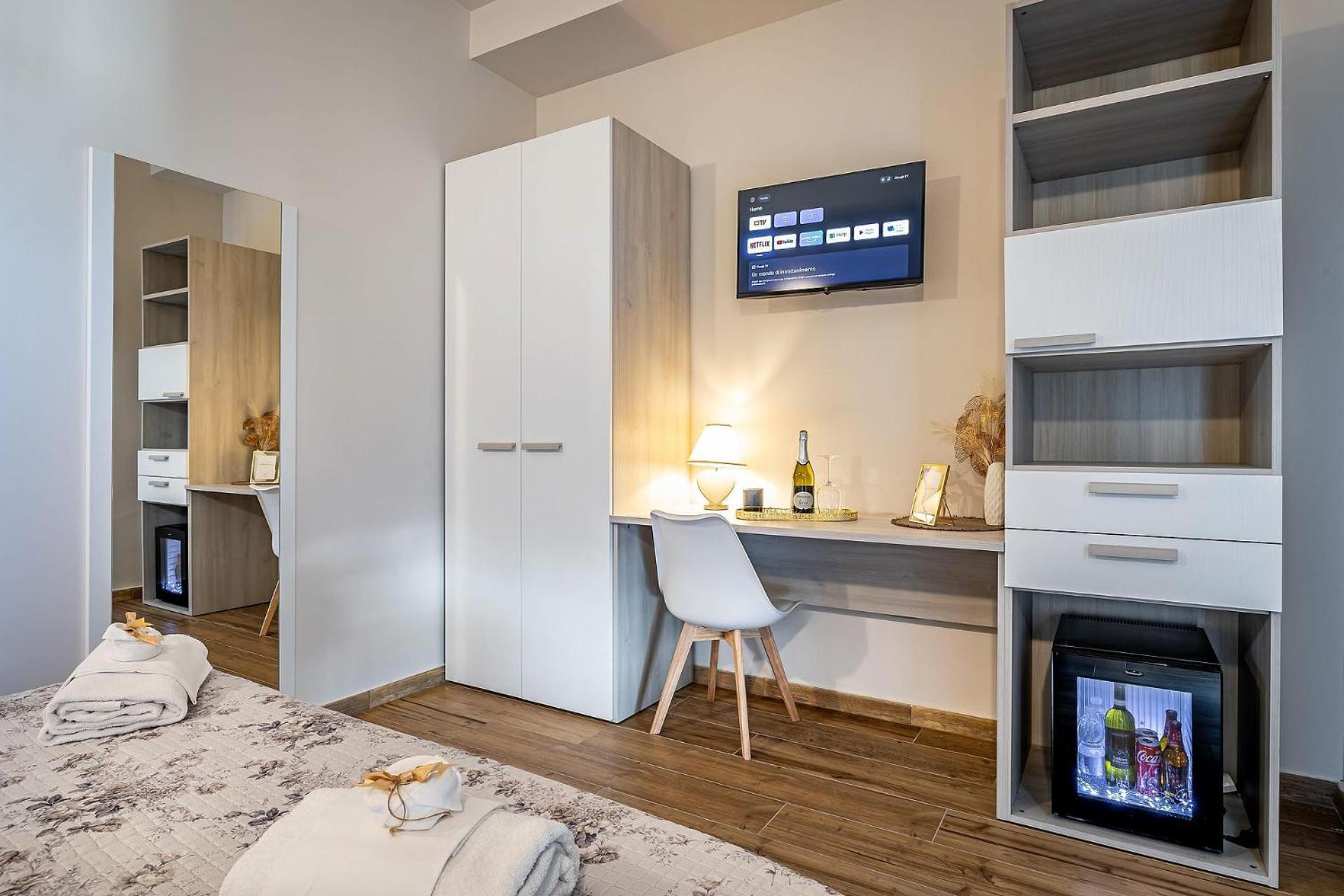 Ventuno Bed & Breakfast Firenze