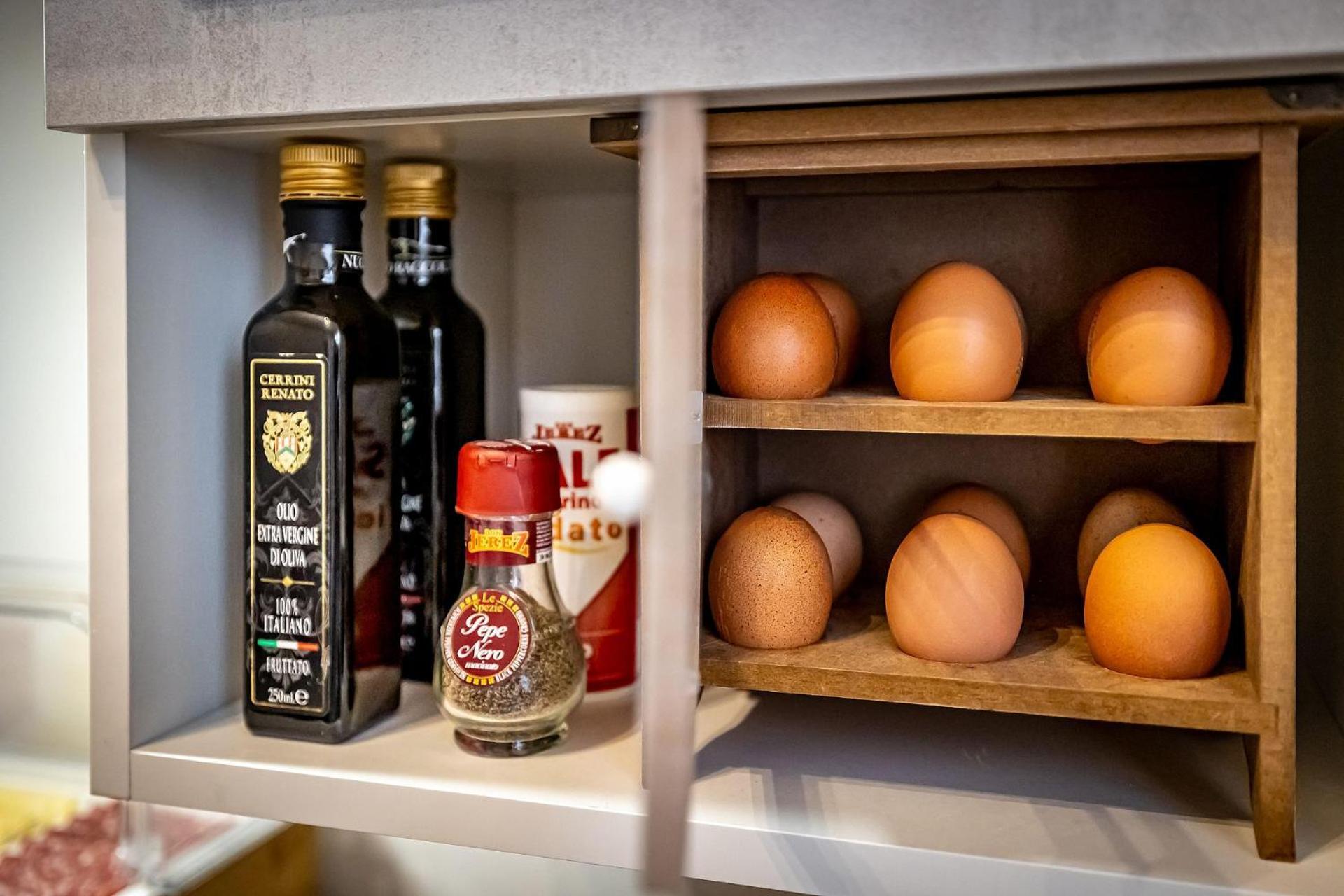 Bed & Breakfast Ventuno Firenze