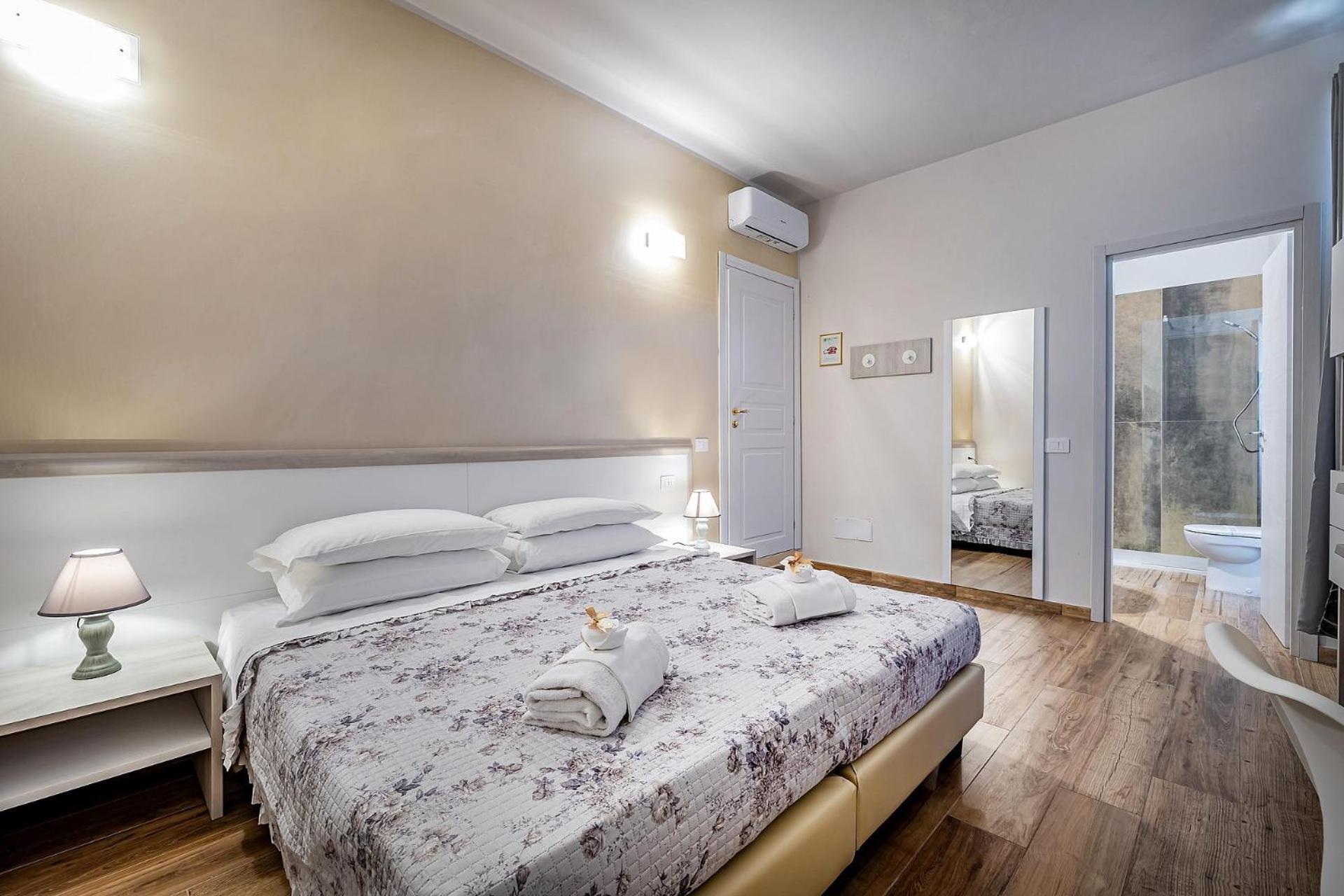 Ventuno Bed & Breakfast