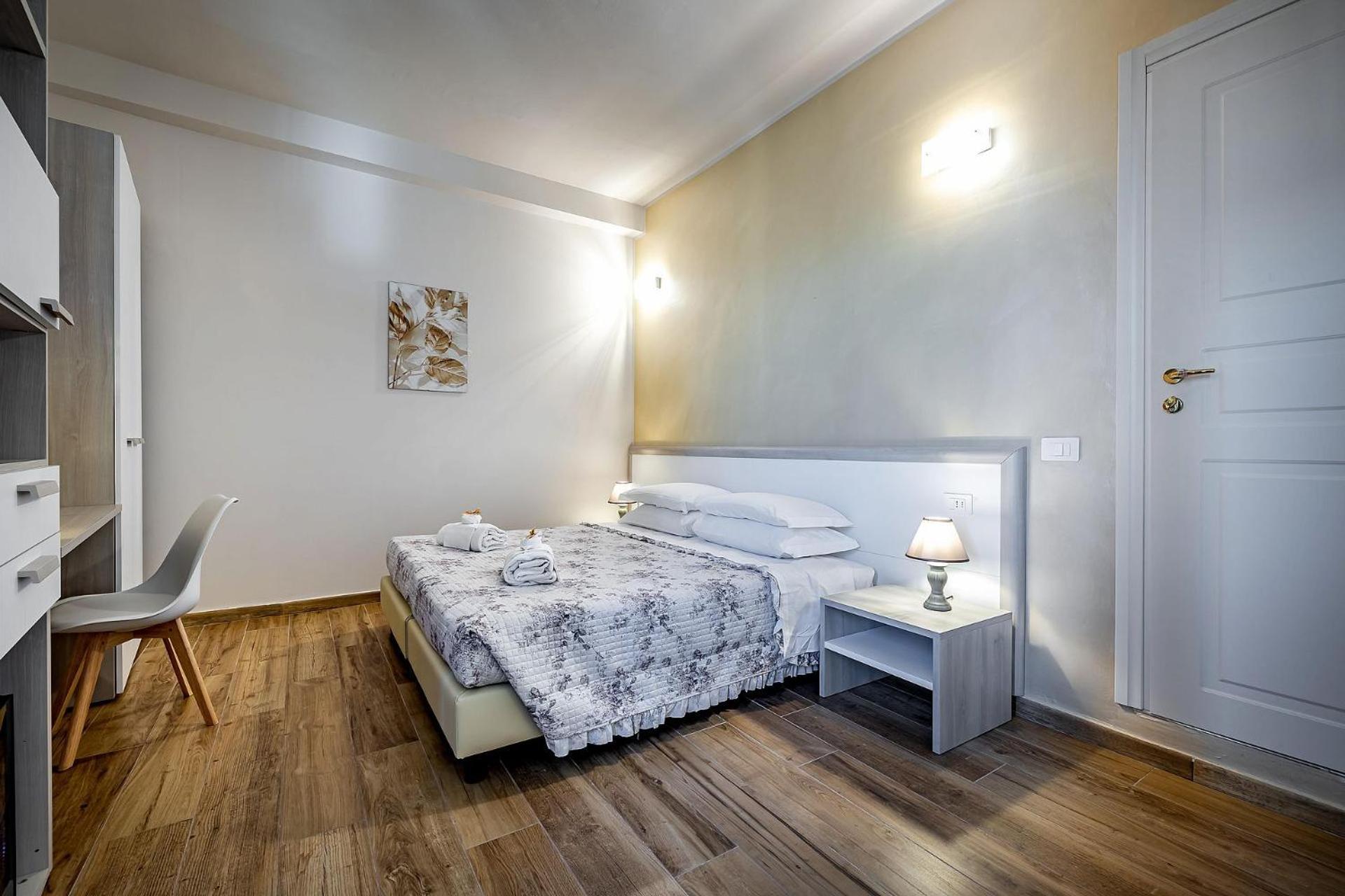 Ventuno Bed & Breakfast Firenze