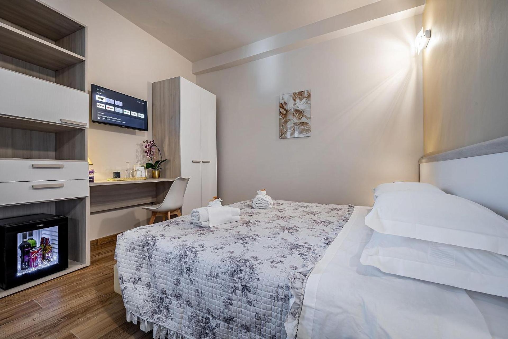 Bed & Breakfast Ventuno Firenze