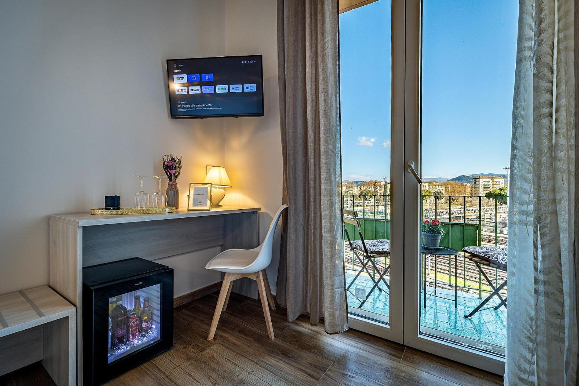 Ventuno Bed & Breakfast Firenze