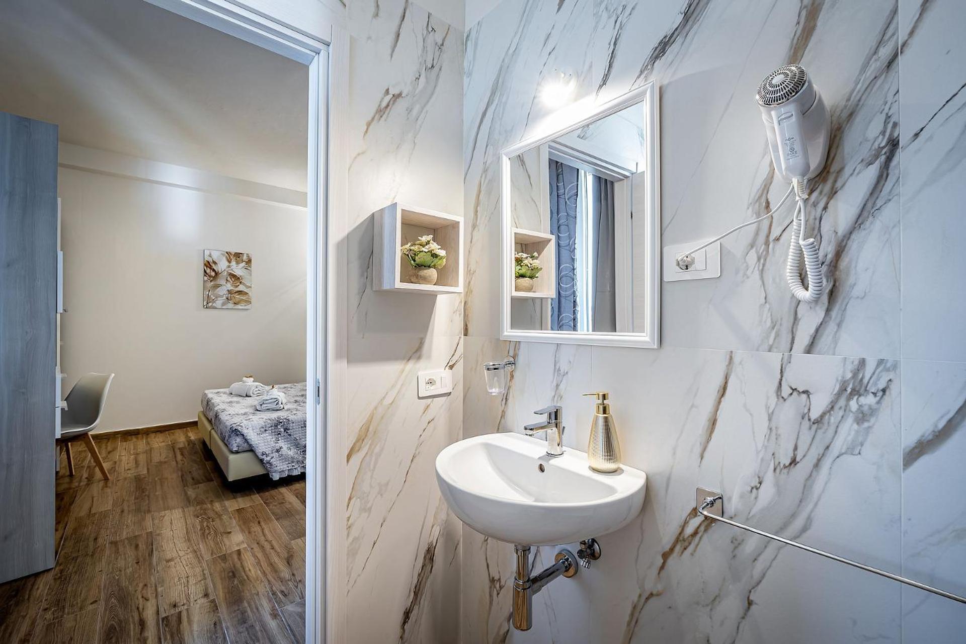 Bed & Breakfast Ventuno Firenze