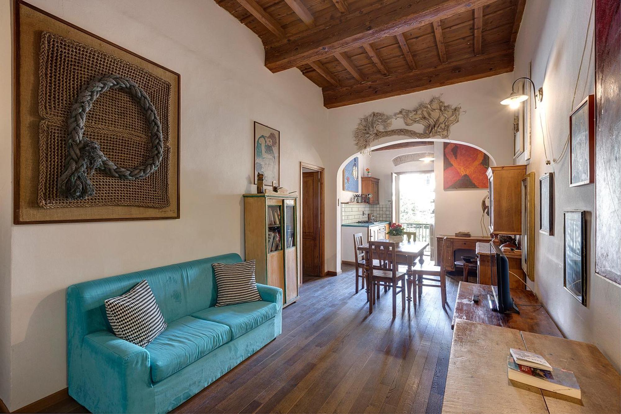 Mezzo 24 Ii Appartement *
