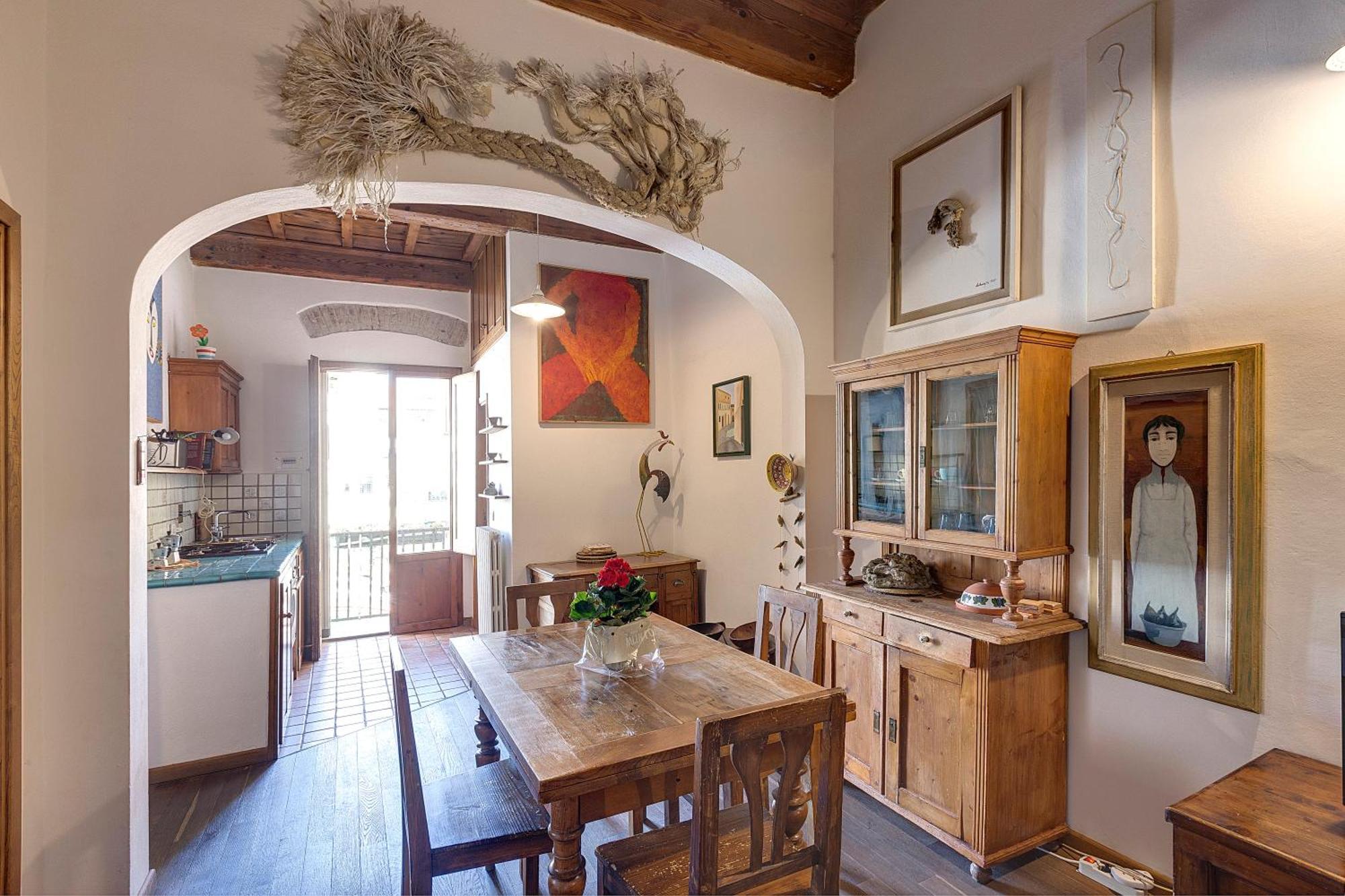 Mezzo 24 Ii Appartement *