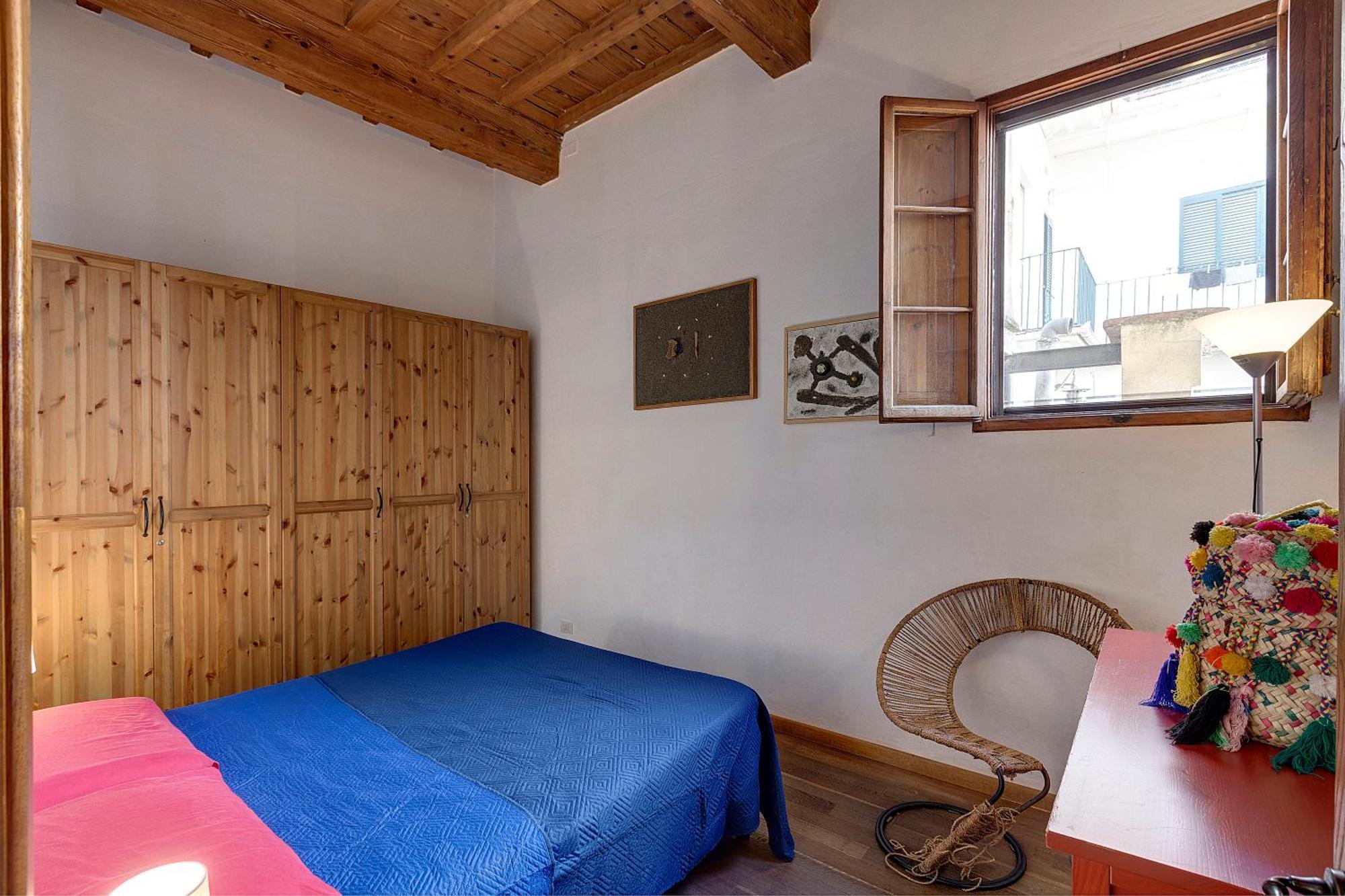 Appartement Mezzo 24 Ii *