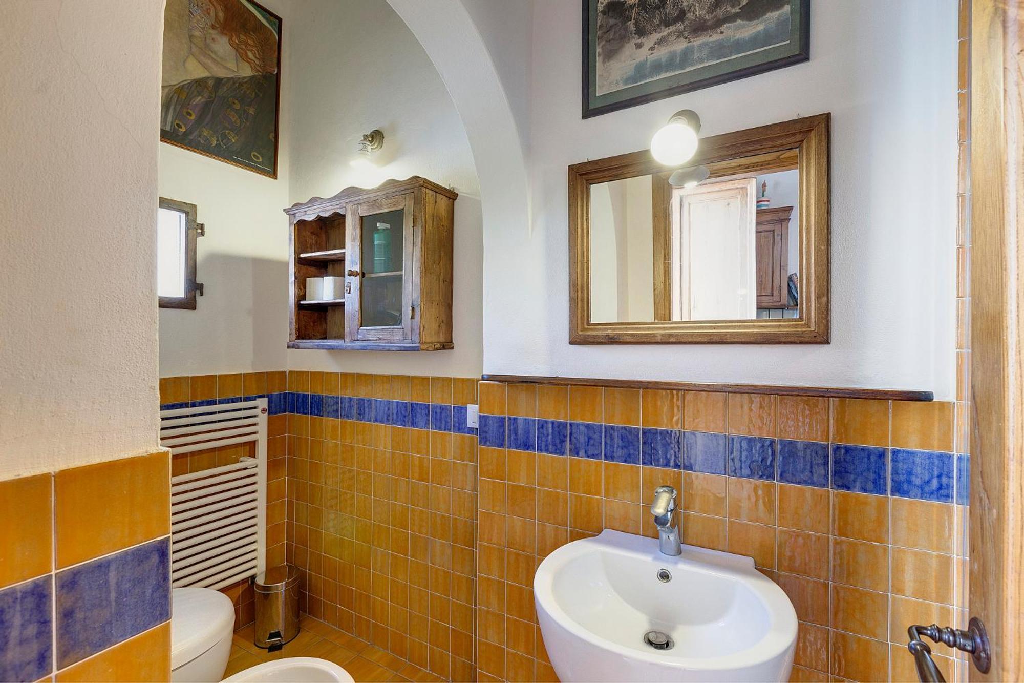 Mezzo 24 Ii Appartement
