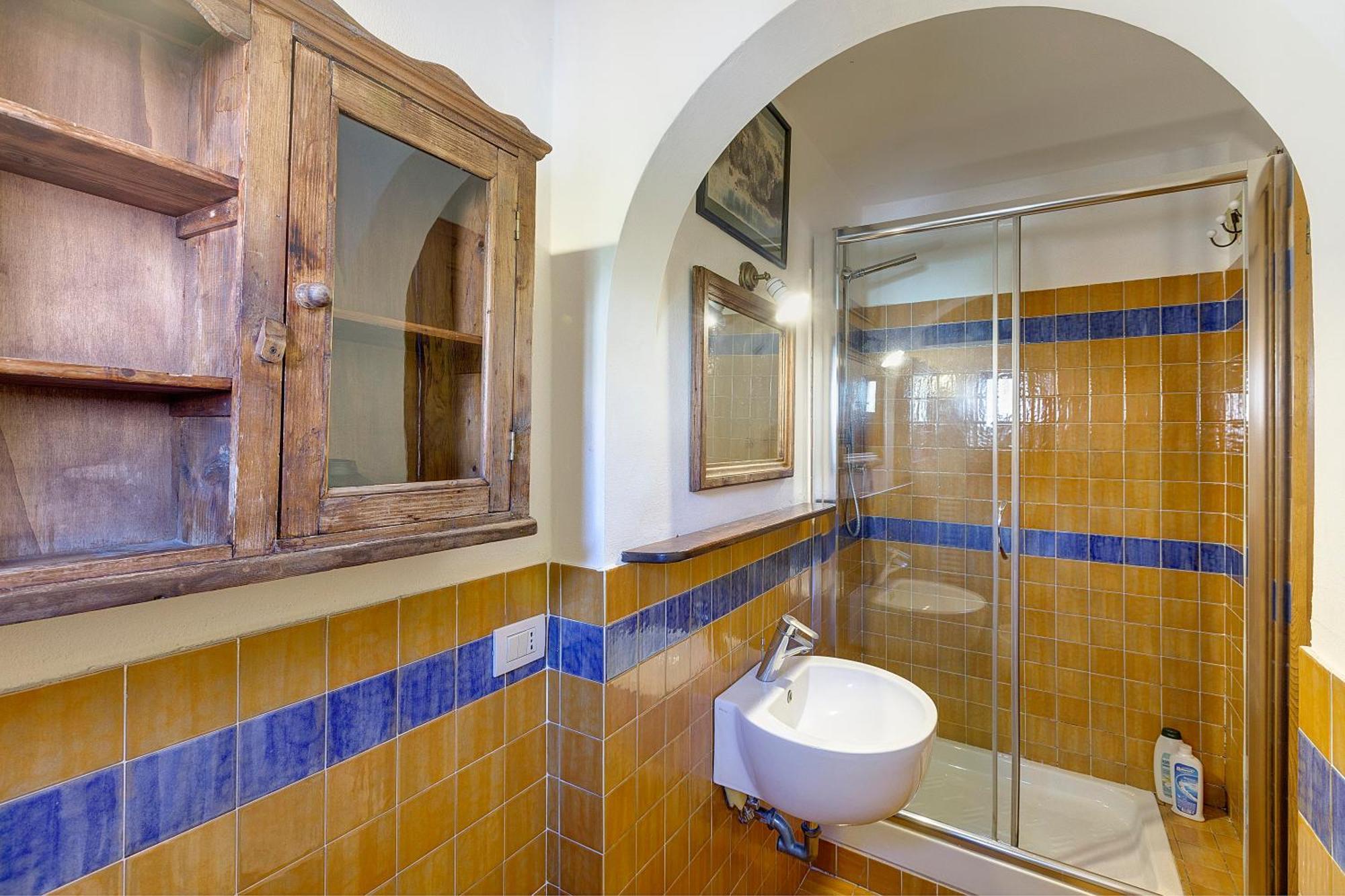 Appartement Mezzo 24 Ii *