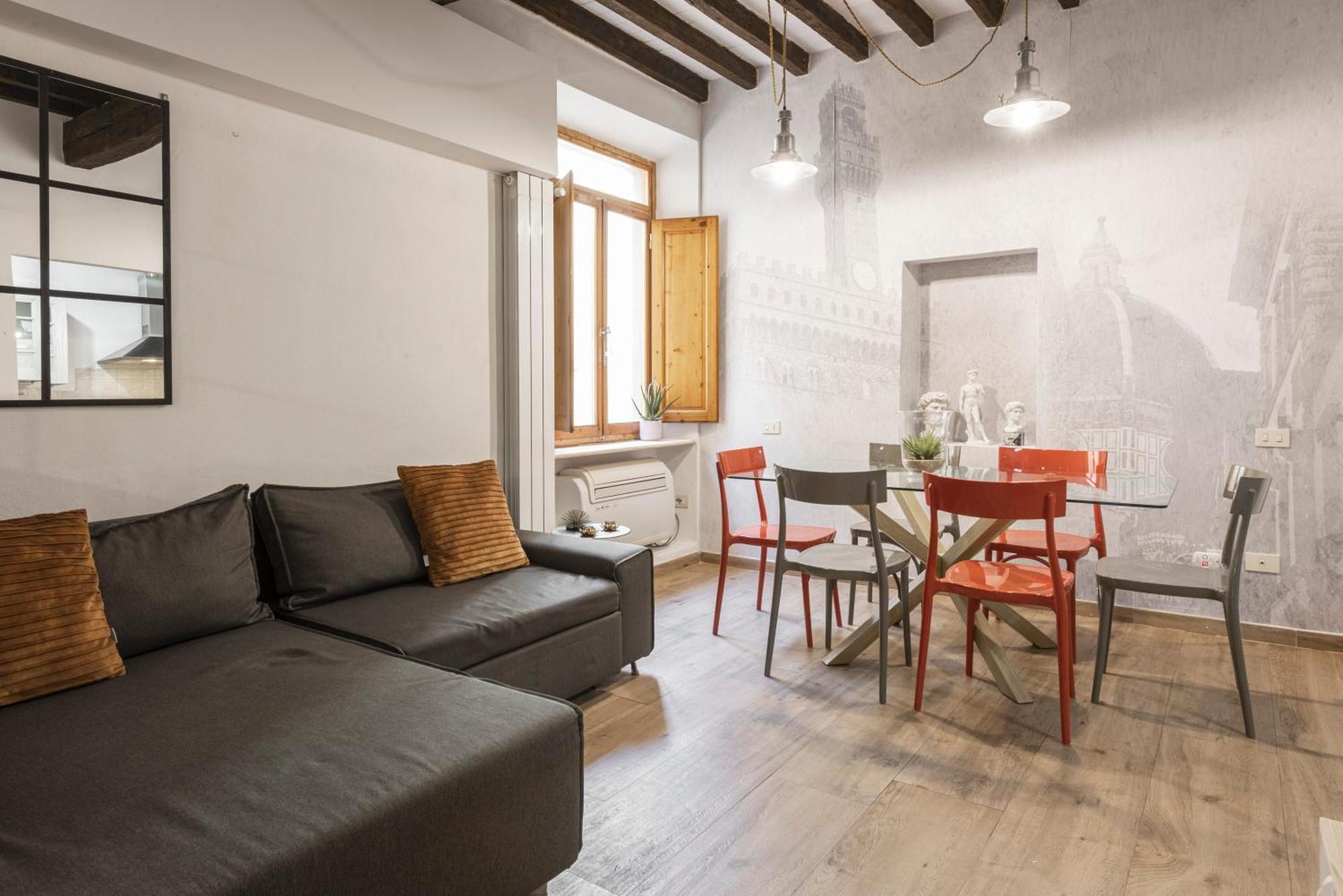 Apartamento Laurel By Mmega Florença