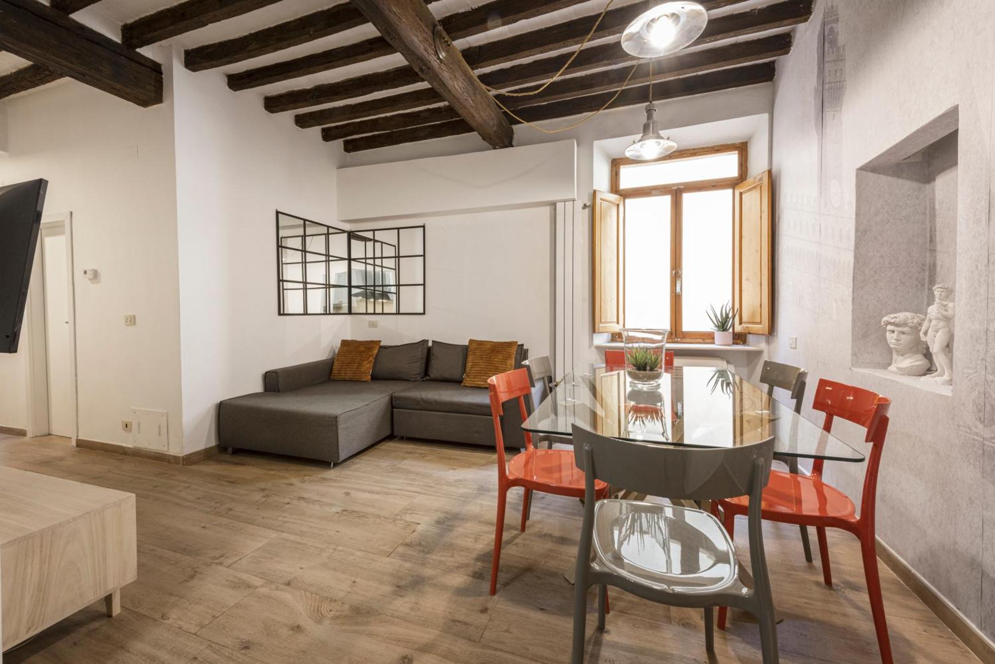 Apartamento Laurel By Mmega