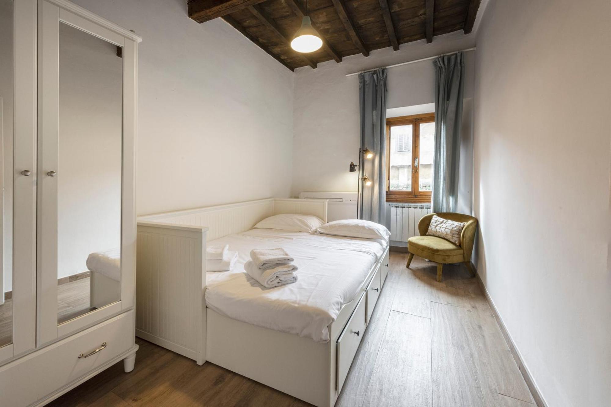 Apartamento Laurel By Mmega Florença