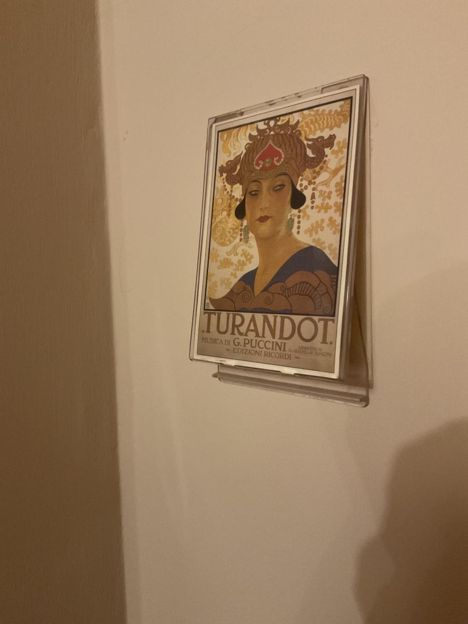 Turandot Appartamento