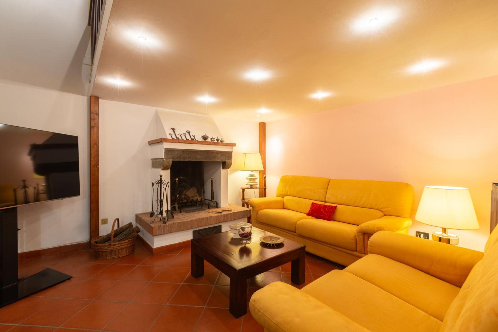 Leilighet Speziali Loft *