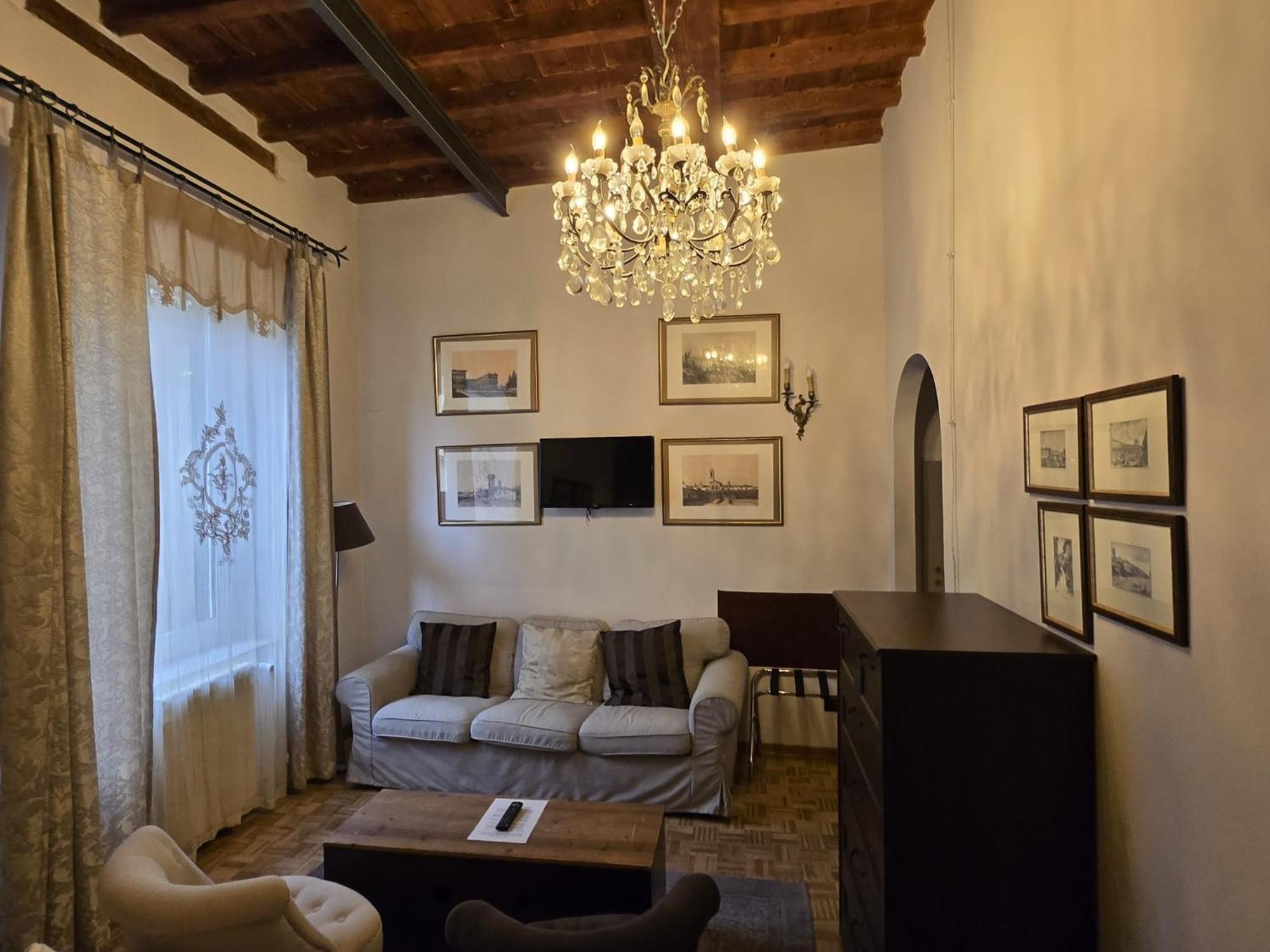 Cimatori 3* Florence