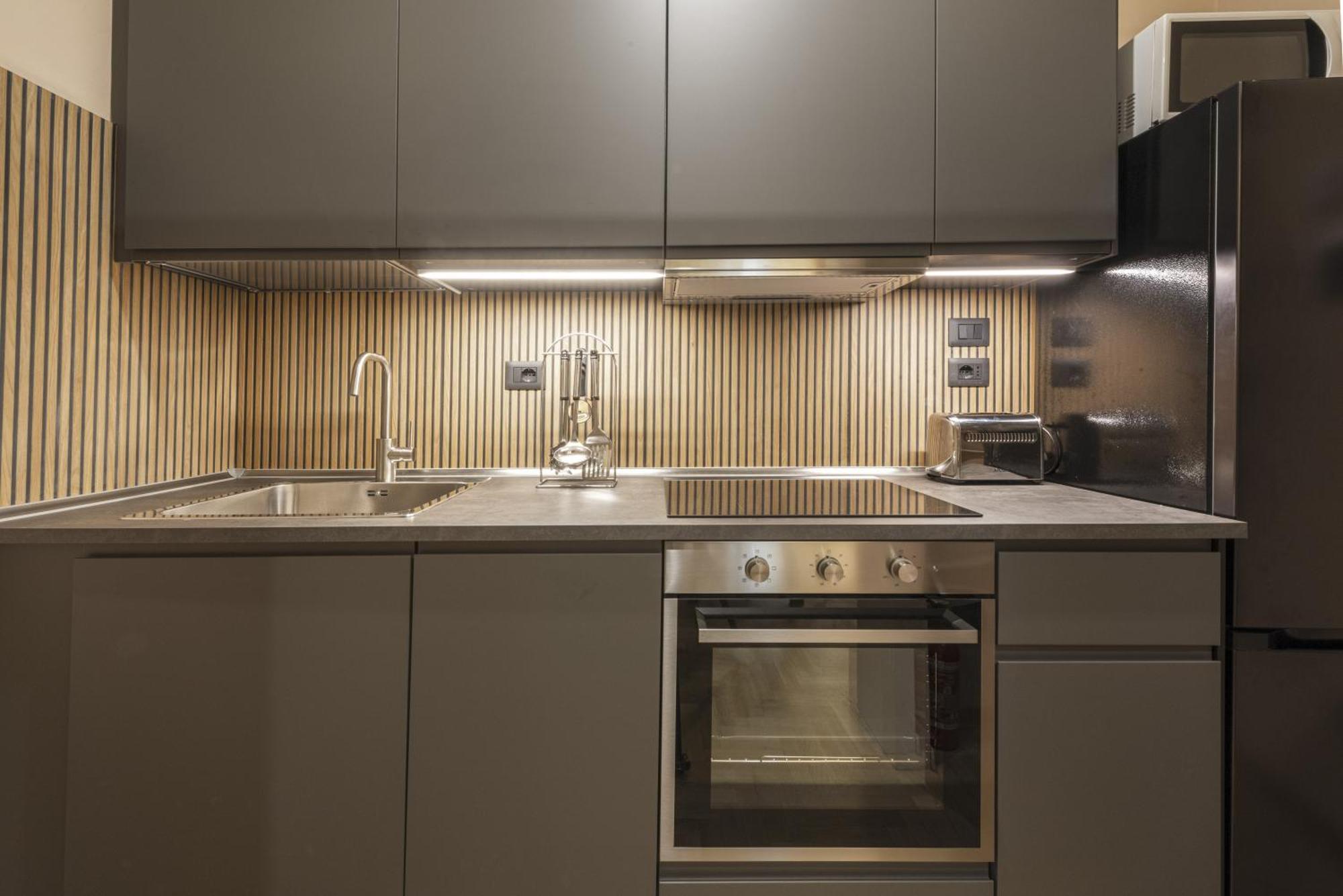 Appartement Santa Croce Retreat By Mmega Florence