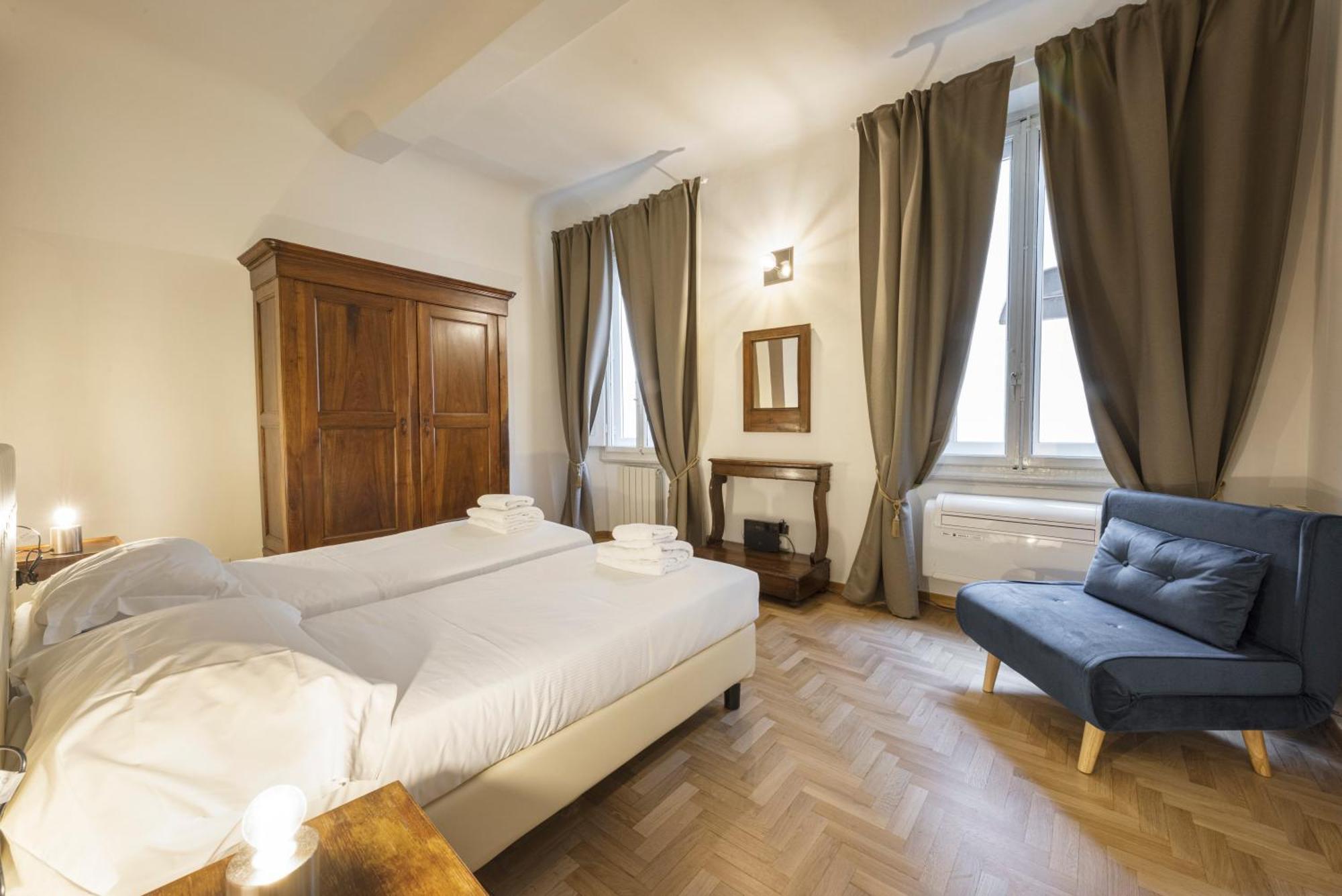 Santa Croce Retreat By Mmega