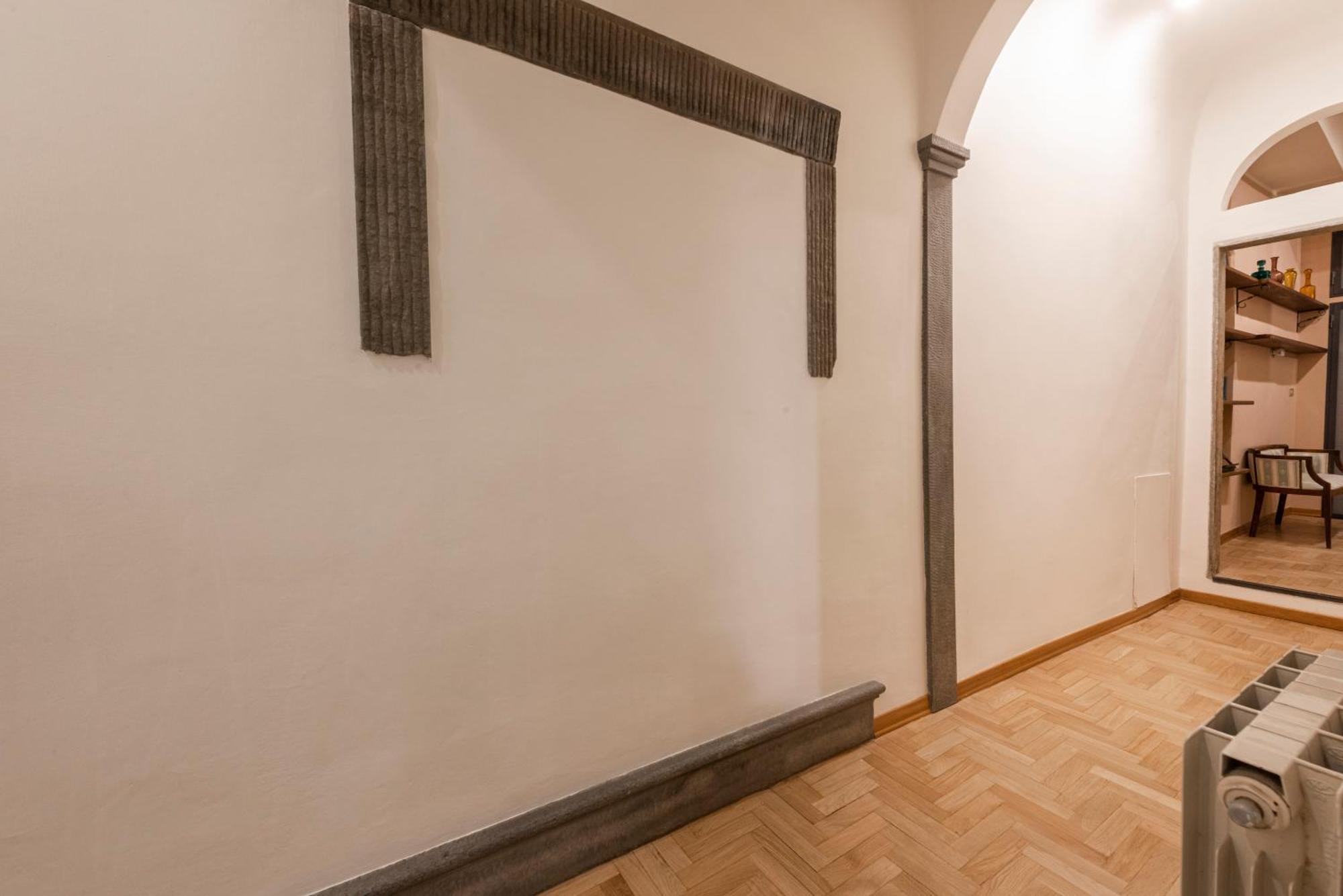Santa Croce Retreat By Mmega Appartement