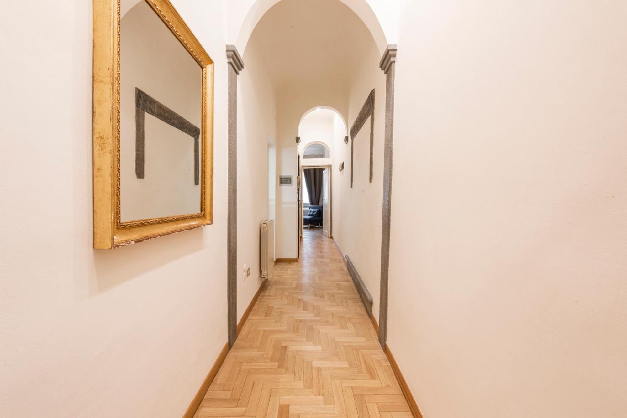 Appartement Santa Croce Retreat By Mmega