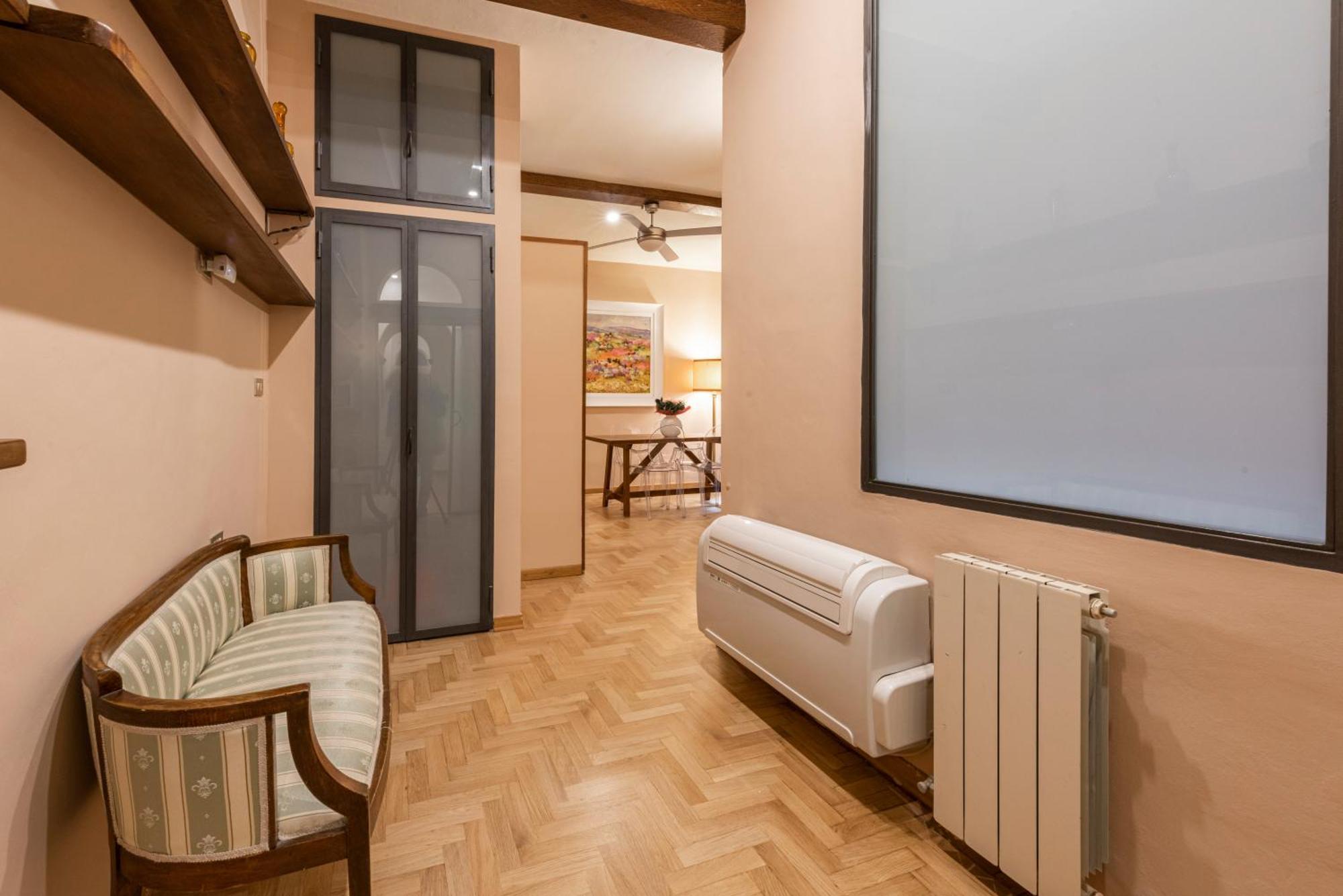 Appartement Santa Croce Retreat By Mmega Florence
