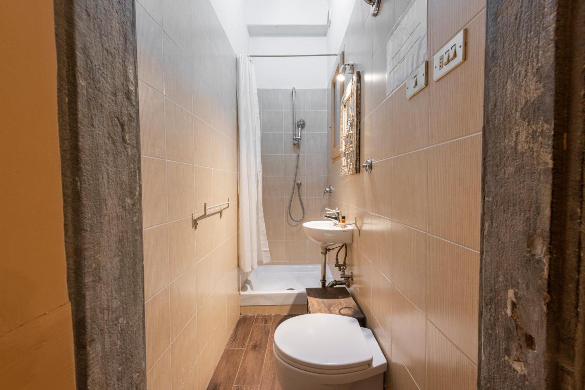 Appartement Santa Croce Retreat By Mmega