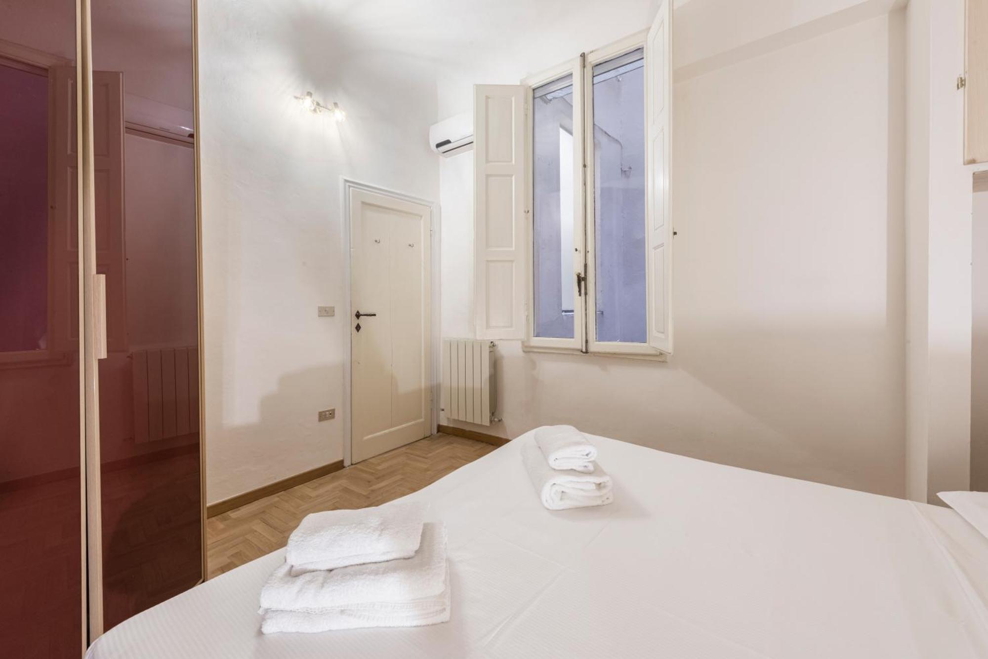 Appartement Santa Croce Retreat By Mmega *