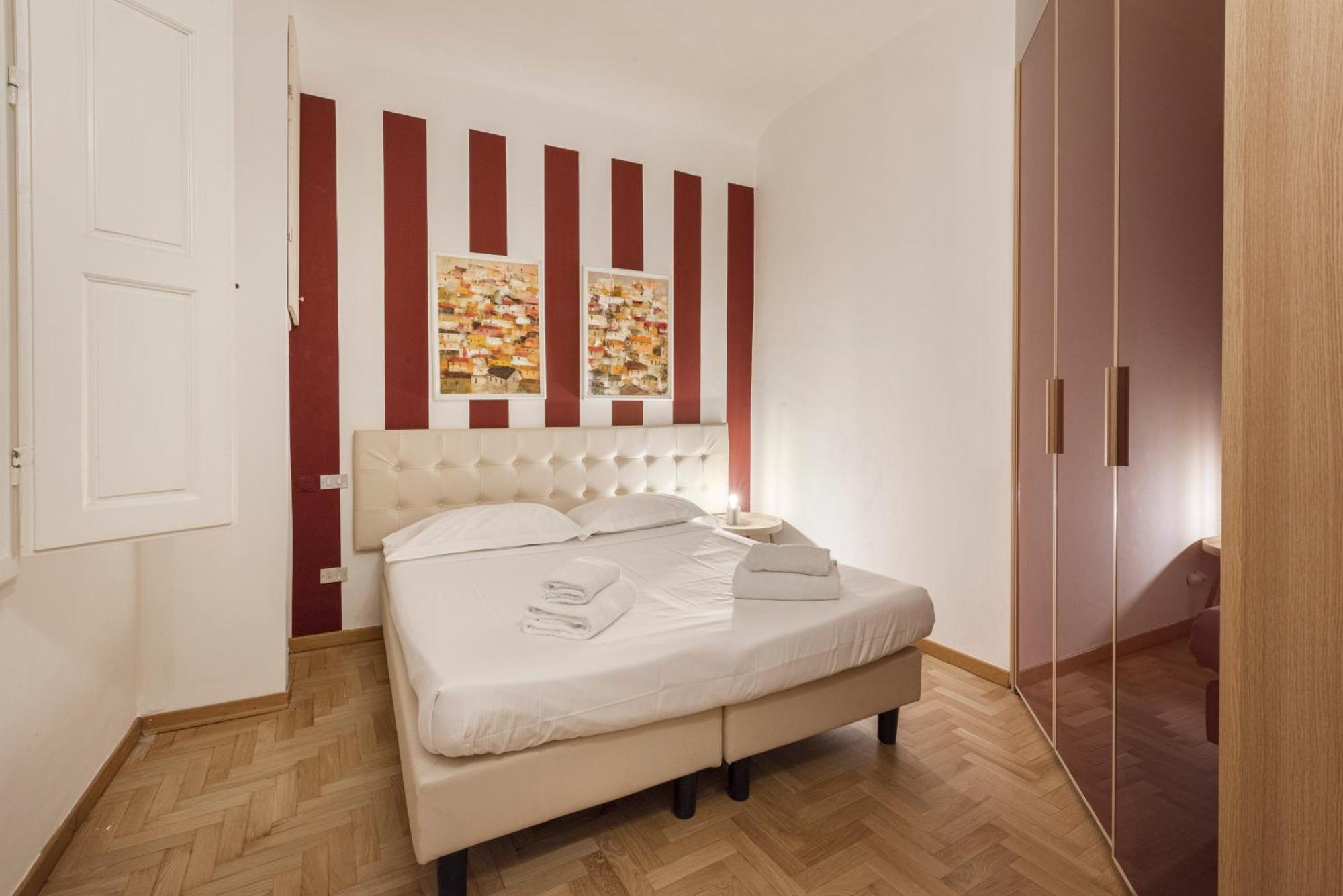 Santa Croce Retreat By Mmega Appartement Florence