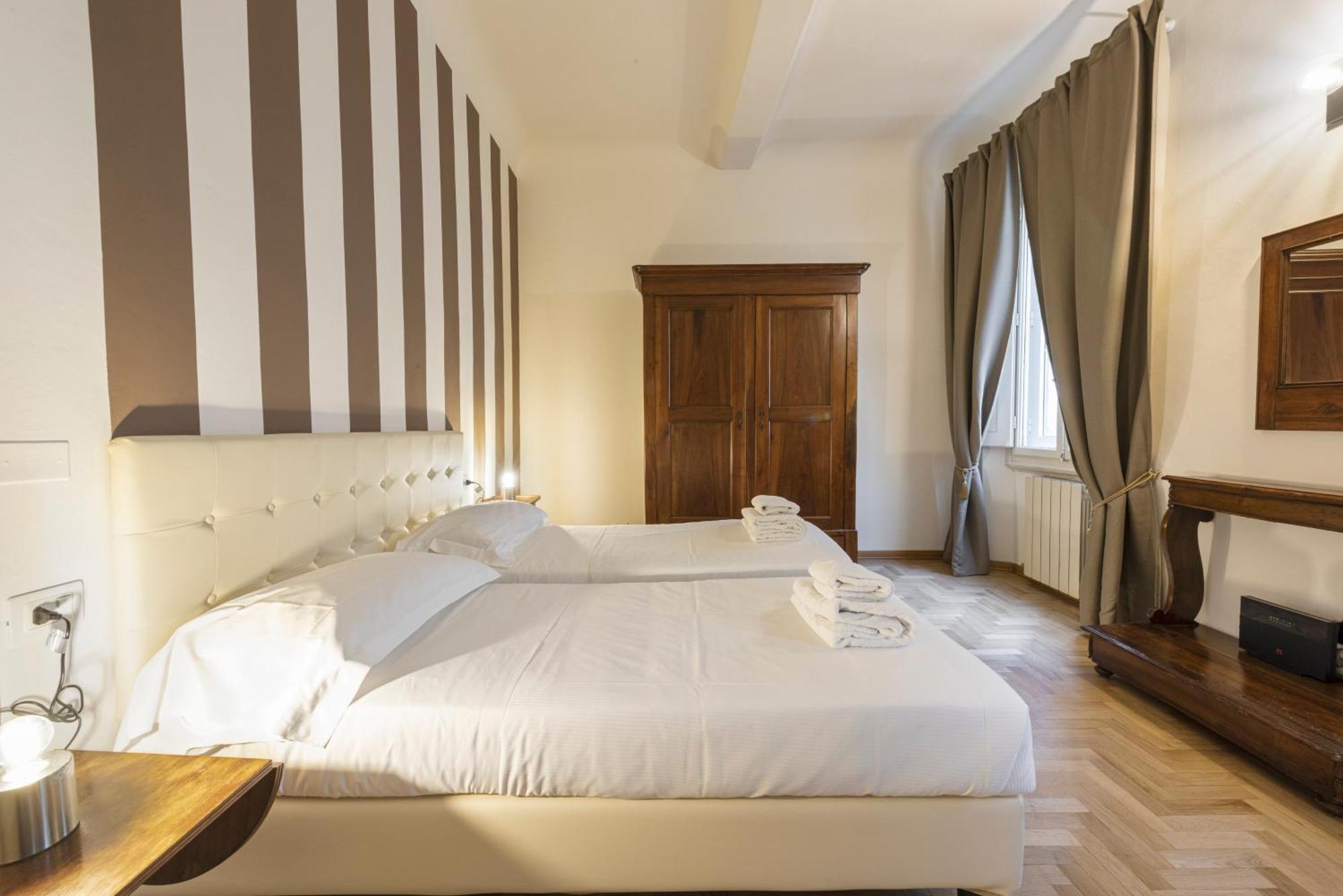 Santa Croce Retreat By Mmega *