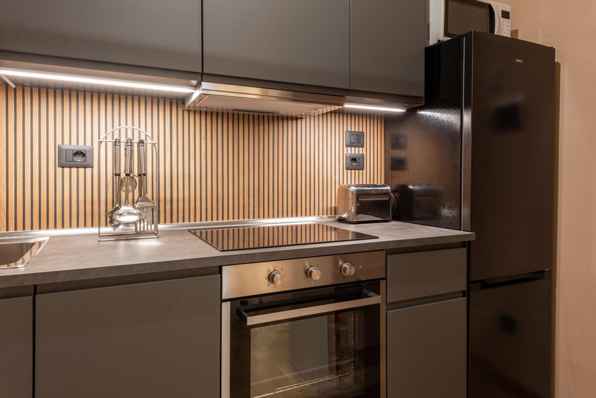Appartement Santa Croce Retreat By Mmega Florence