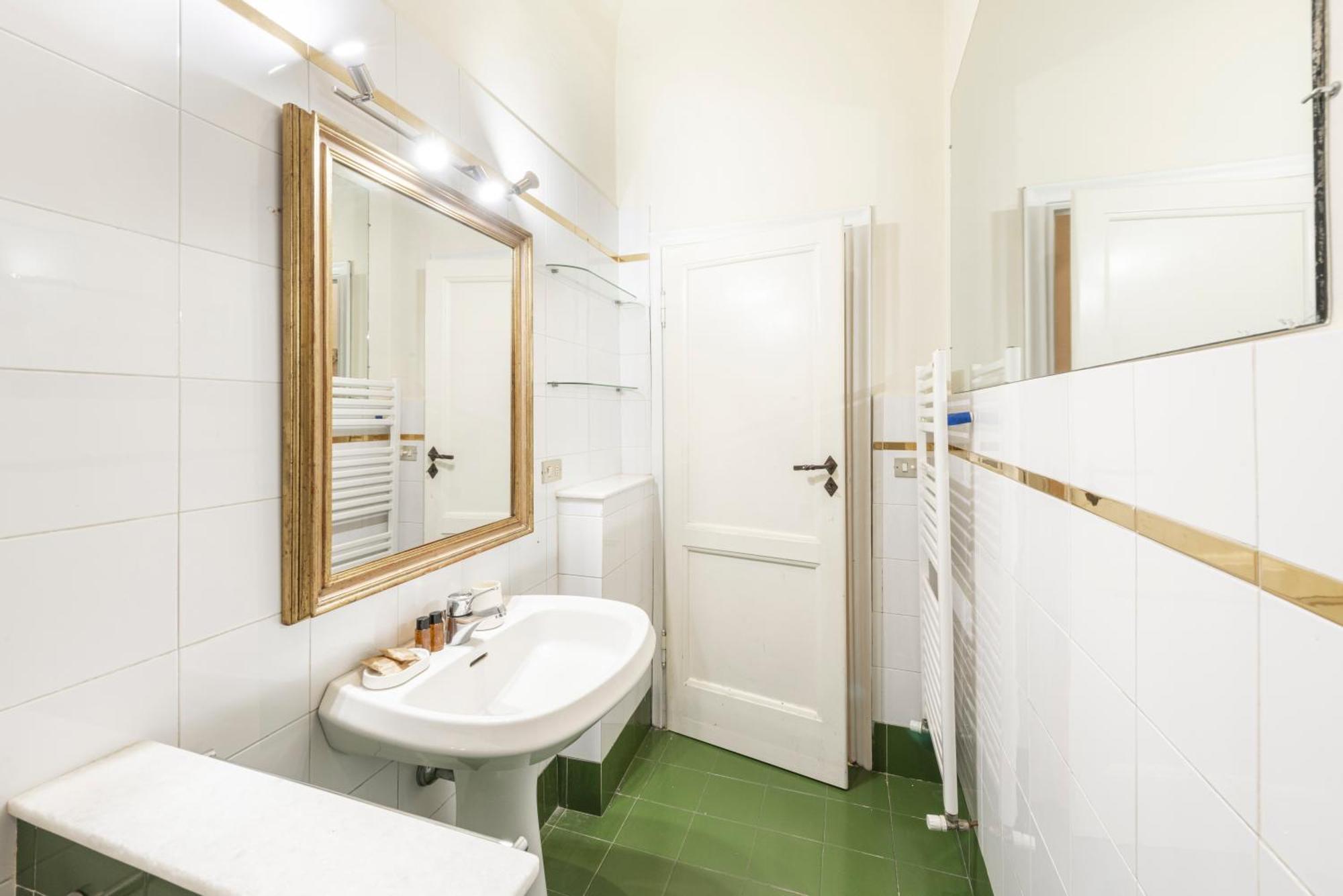 Santa Croce Retreat By Mmega