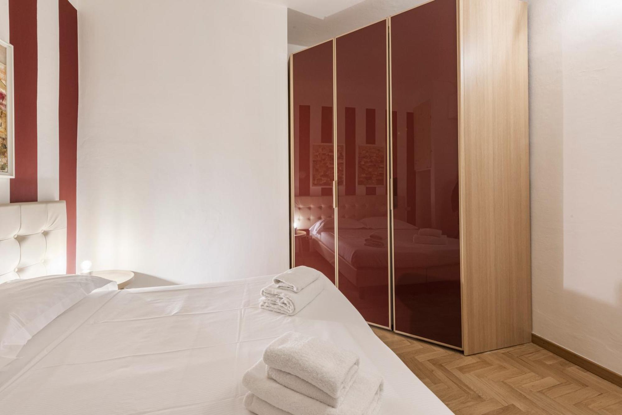 Santa Croce Retreat By Mmega Appartement