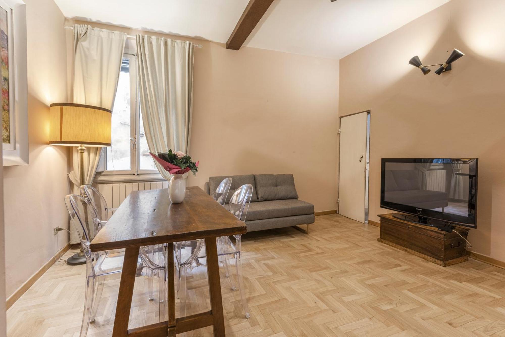 Appartement Santa Croce Retreat By Mmega