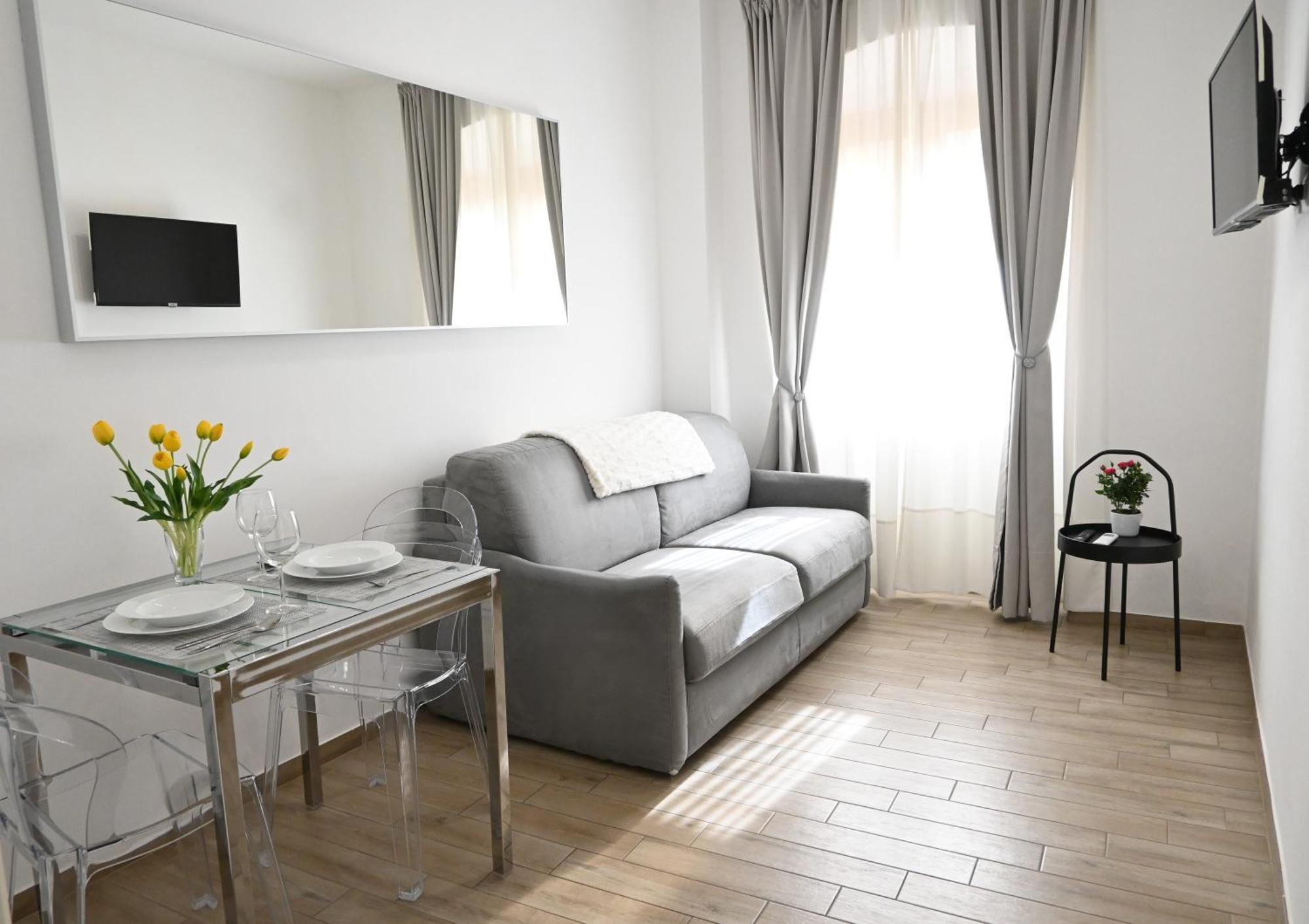 Exclusive Holiday Suite Venus Dome View Lift E Ac 2 Plus 2 * Florença