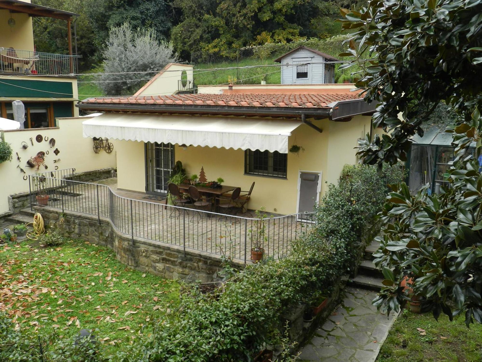 La Serra Sognante, Un Rifugio Incantevole Tra Natura E Relax Firenze
