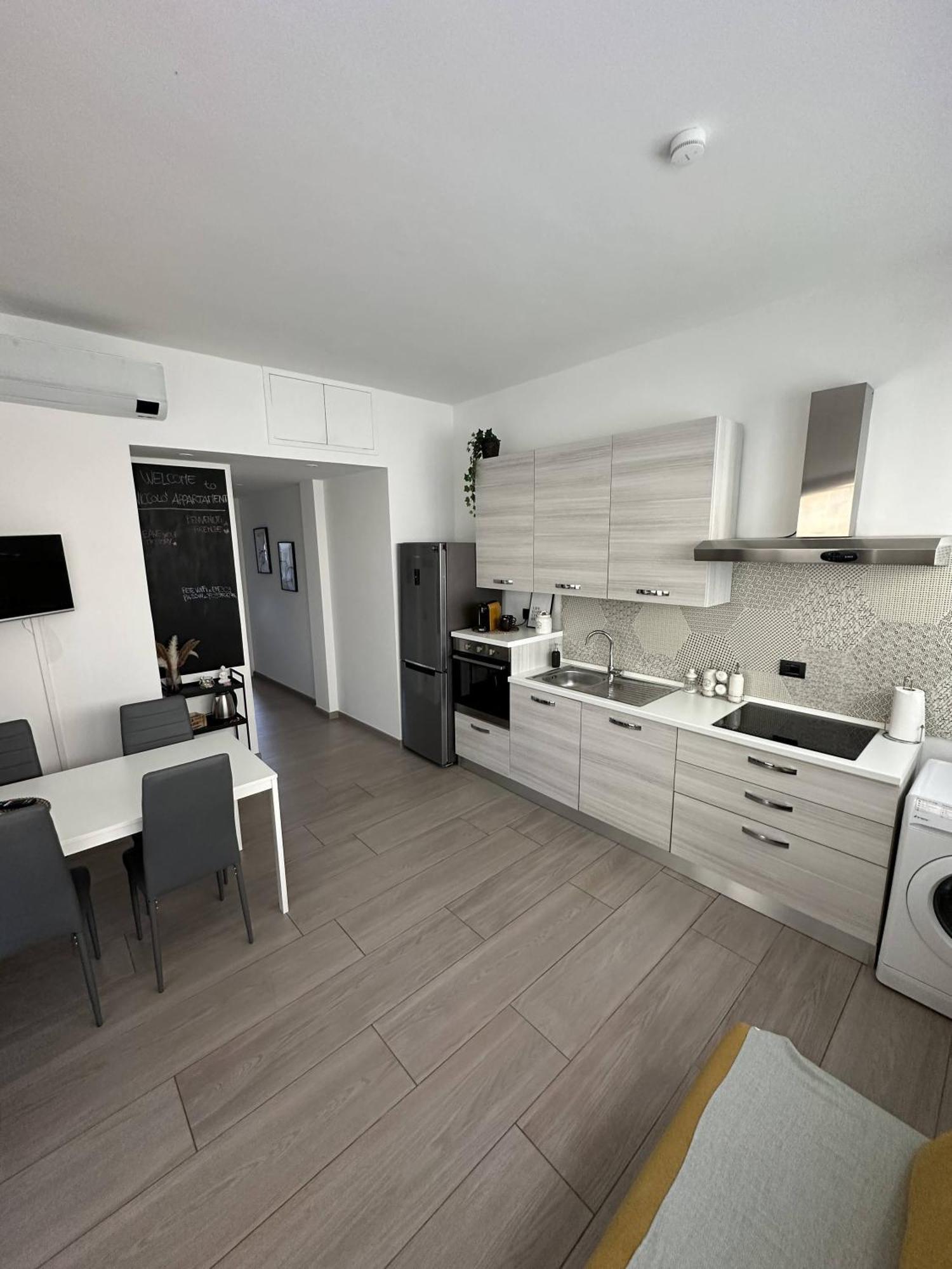 Niccolo's Appartamento Firenze