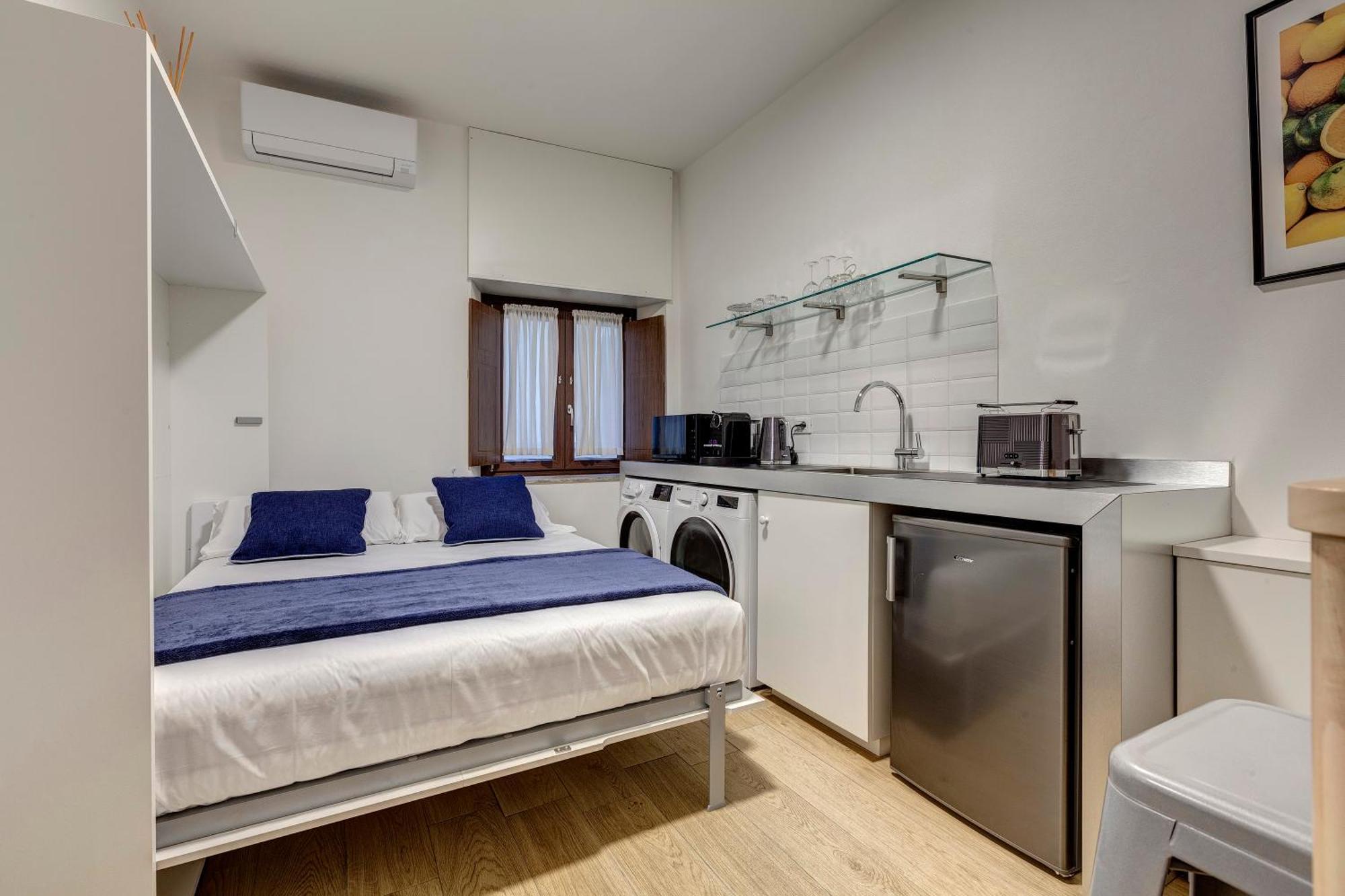 Leilighet House G Firenze