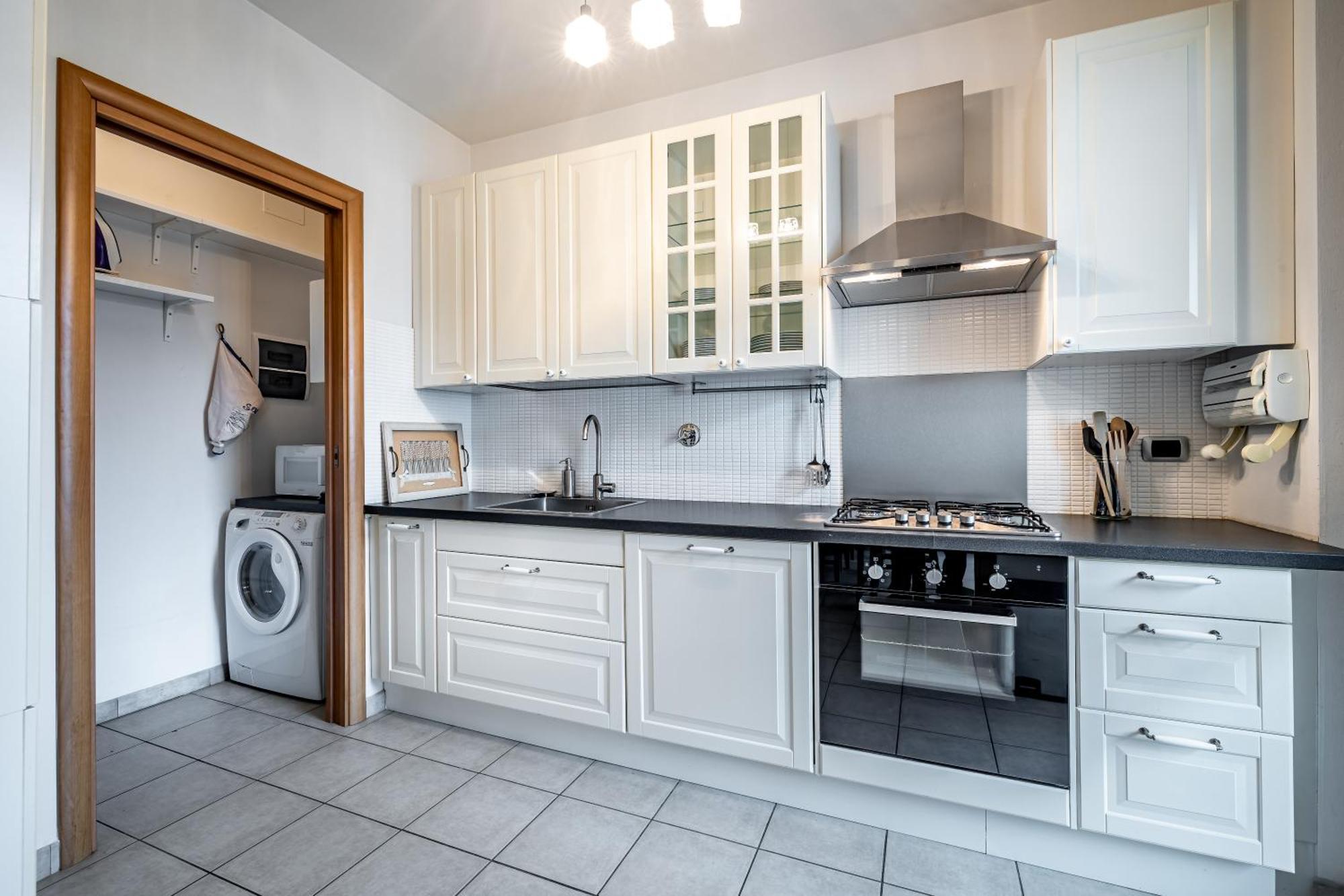 Appartement Yd Settimello With Parking Florence