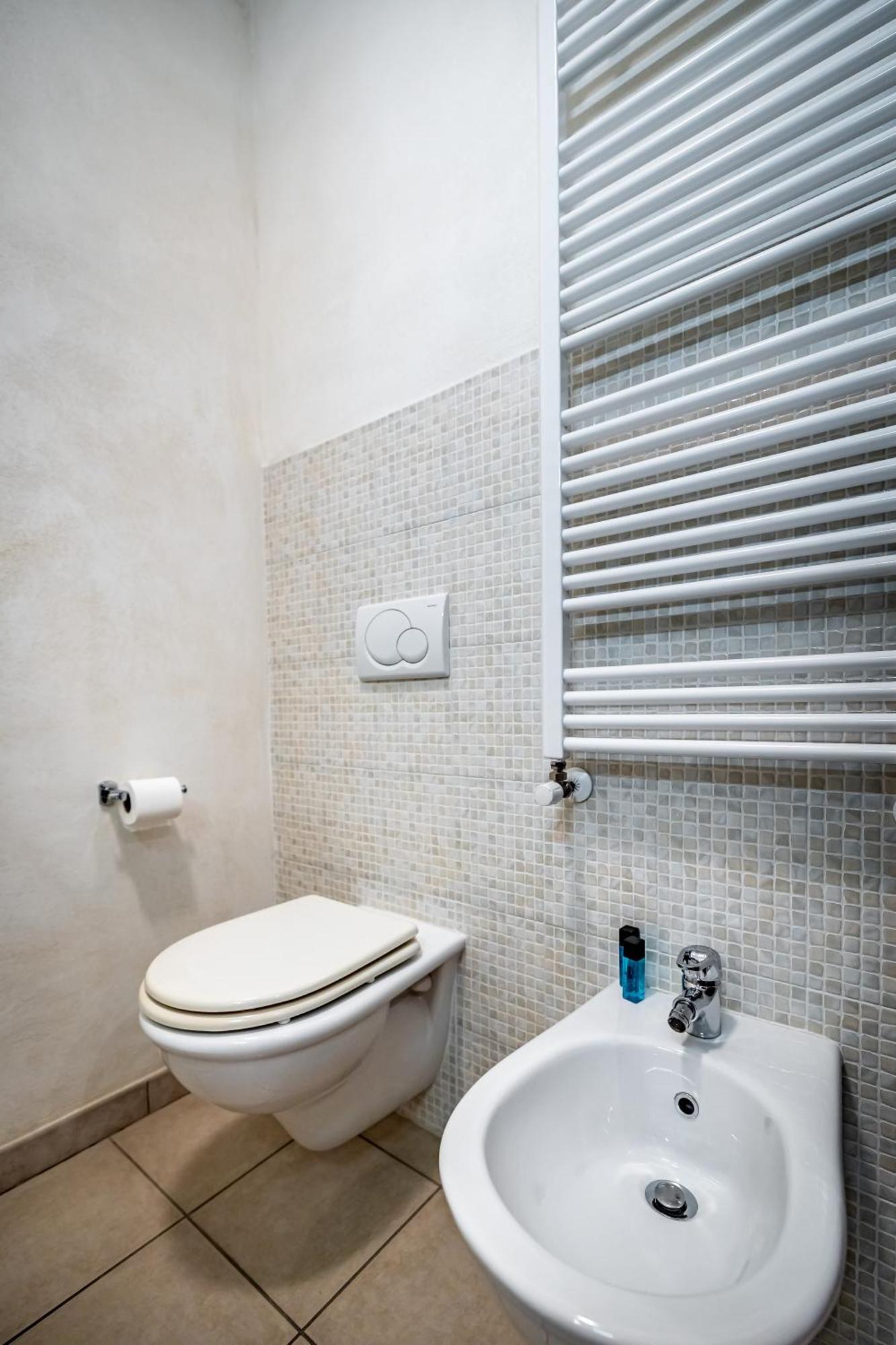 Yd Settimello With Parking Appartement *